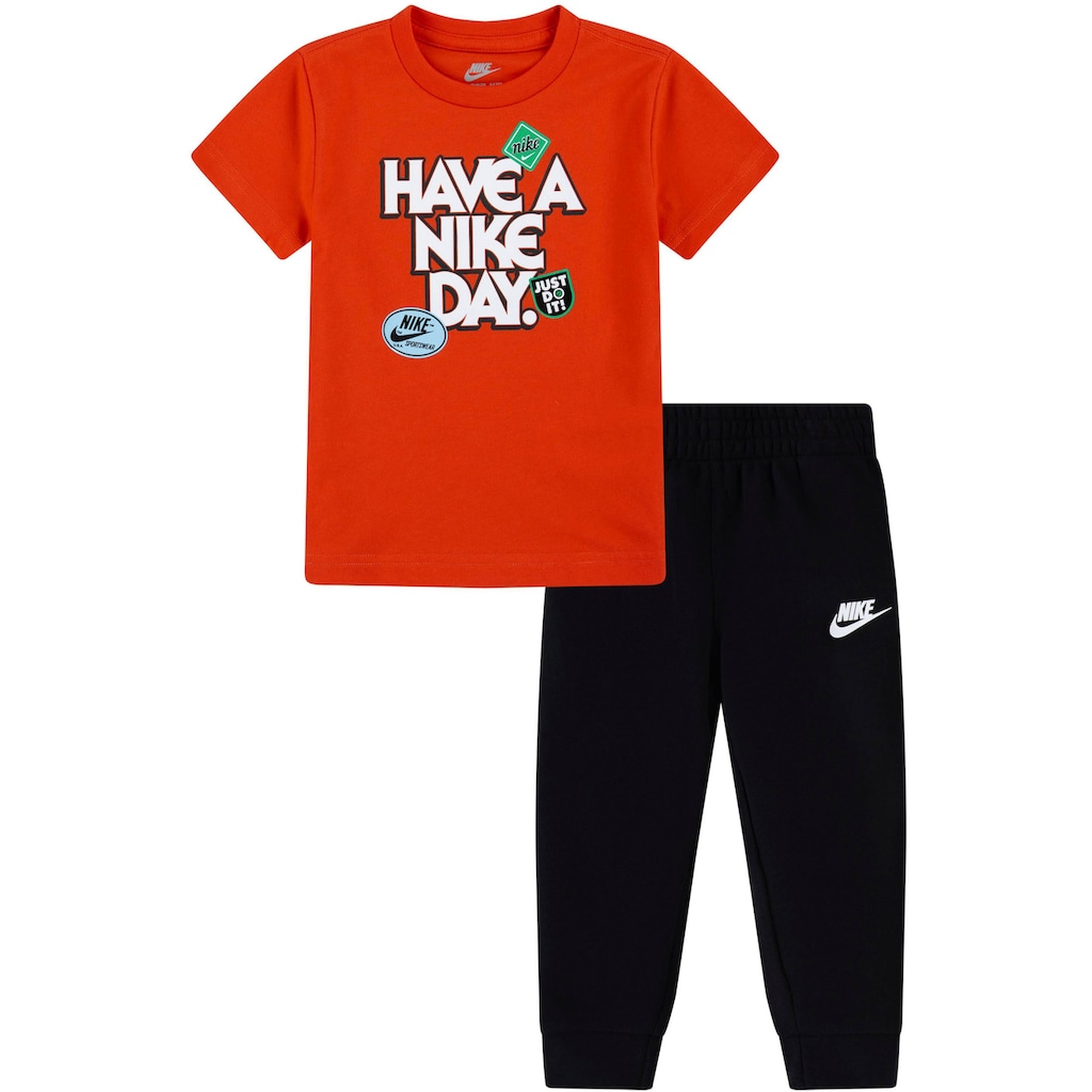 Nike Sportswear Trainingsanzug