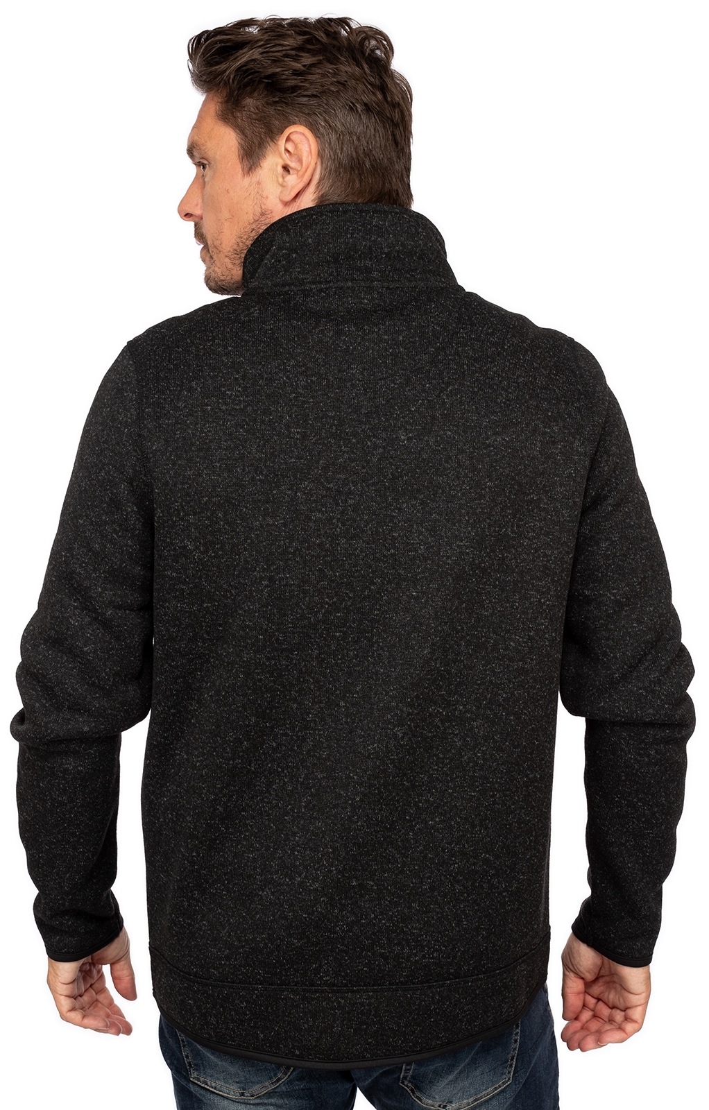 OS-Trachten Jeansjacke »Jacke 428001-3937«