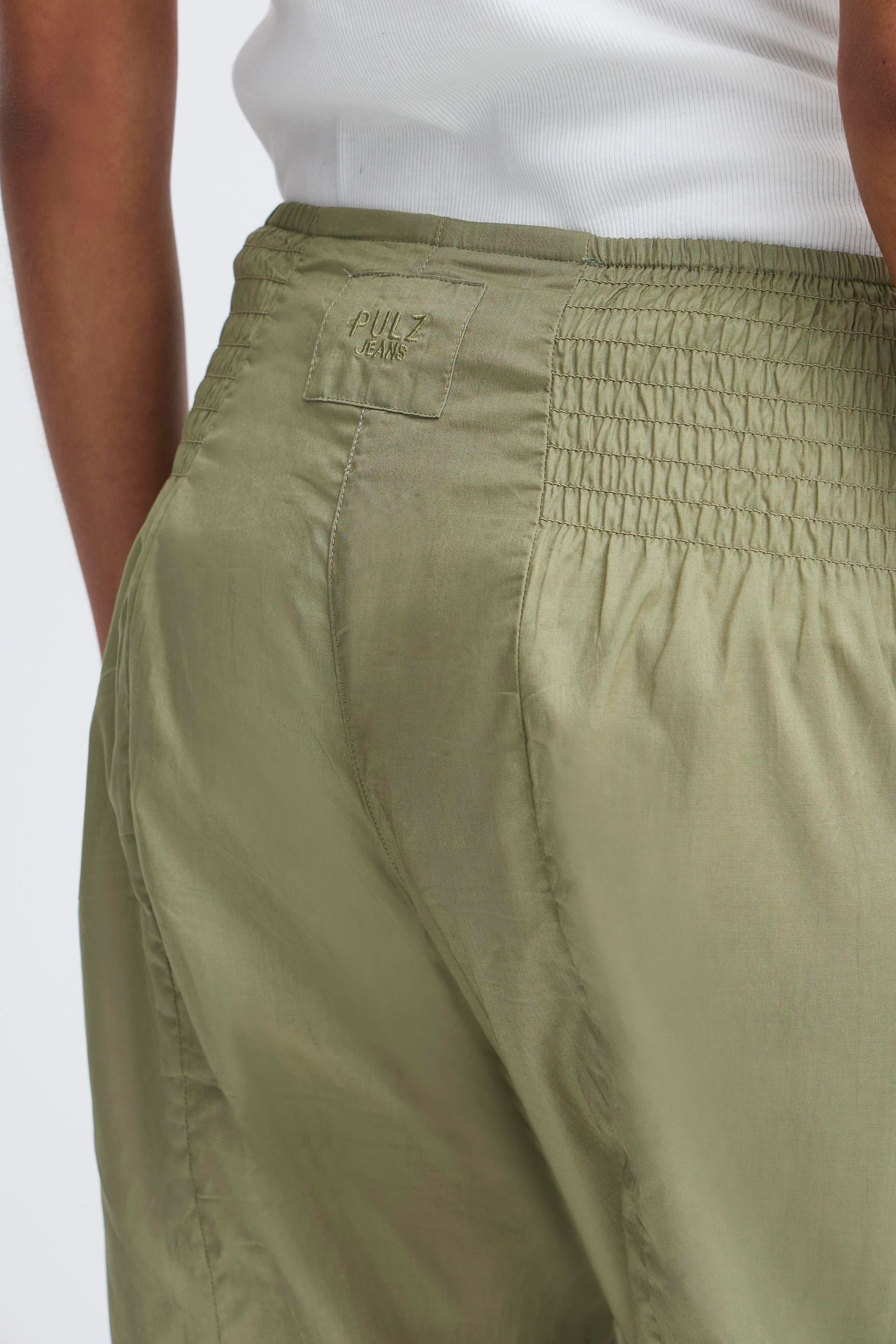Pulz Jeans Stoffhose »Stoffhose PZJill«