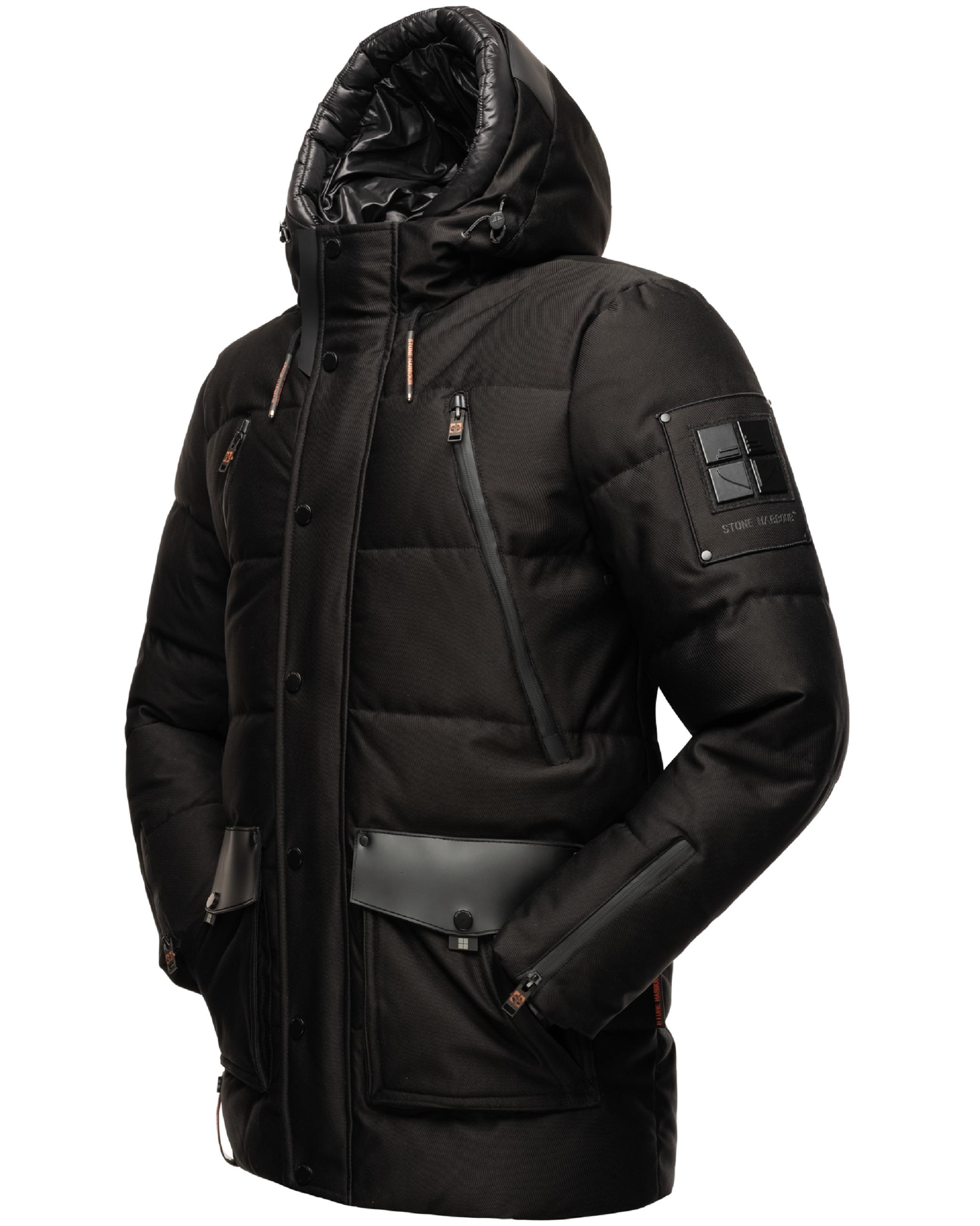 Wintermantel »Winterjacke Mitjaa«