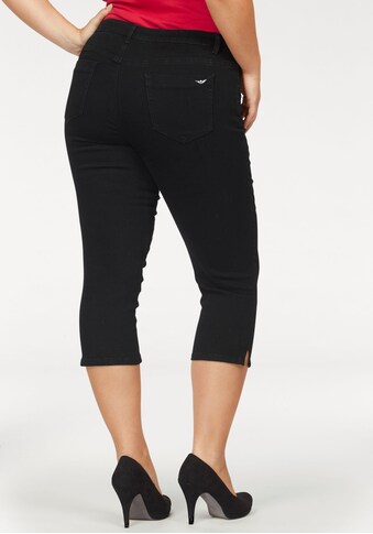 Arizona Caprijeans »Ultra - Stretch« kaufen Arizona Caprijeans »Ultra - Stretch« kaufen