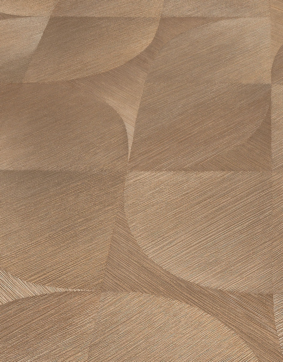 Erismann Vliestapete »Vliestapete Brushed Harmony«, Phthalate frei
