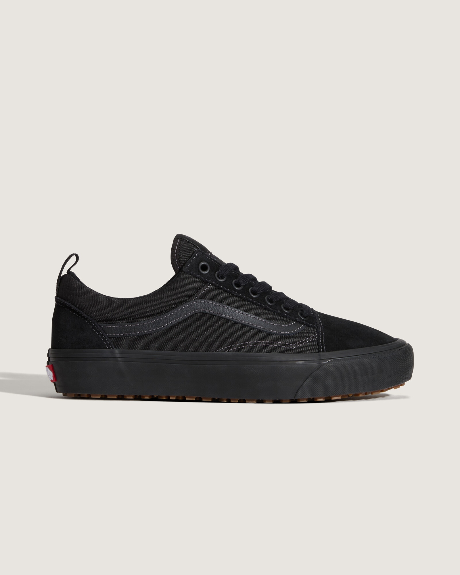 Vans Sneaker »MTE OLD SKOOL INSULATED«, gefüttert