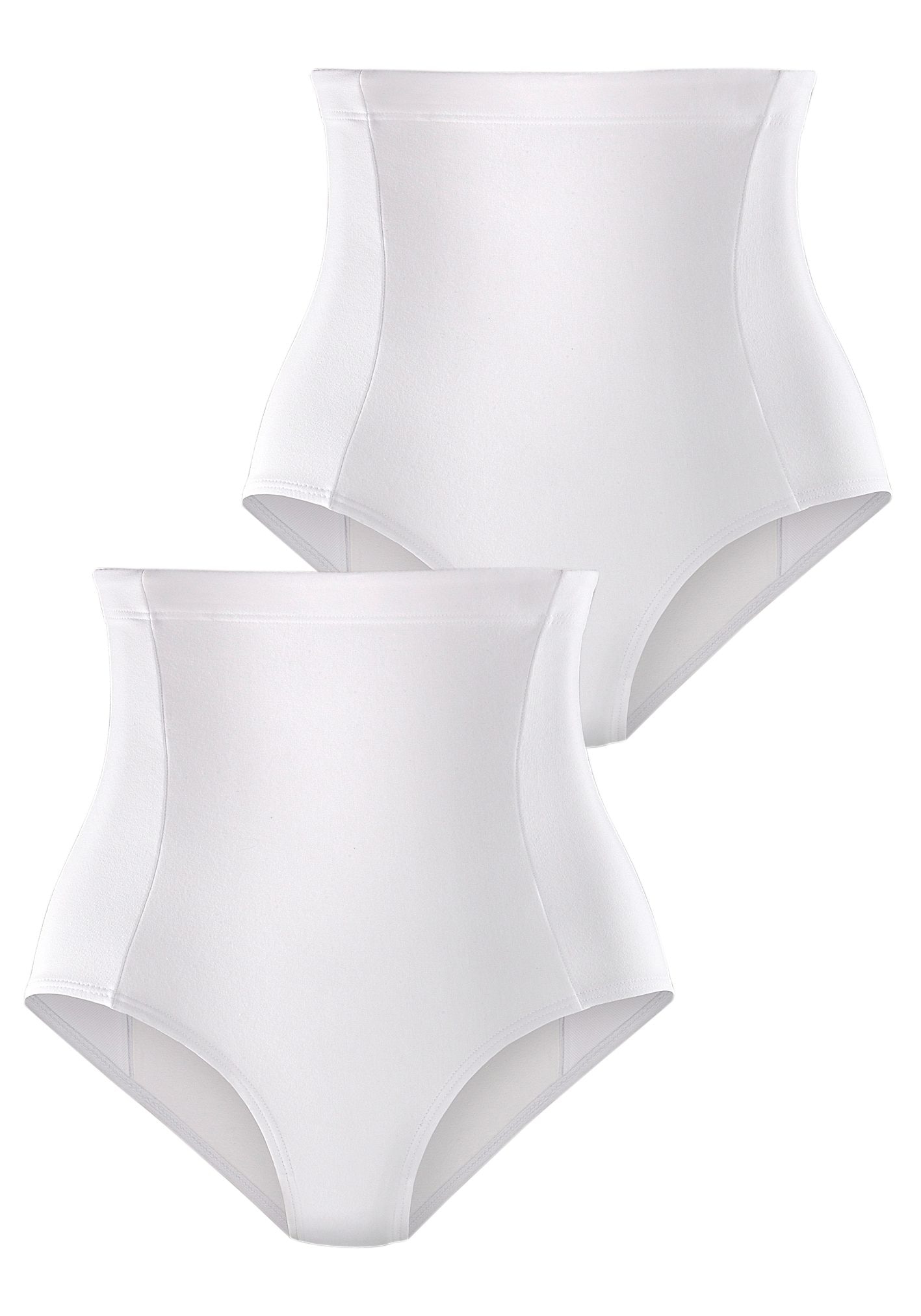 petite fleur Taillenshaper, aus elastischer Baumwoll-Qualität bestellen im  OTTO Online Shop