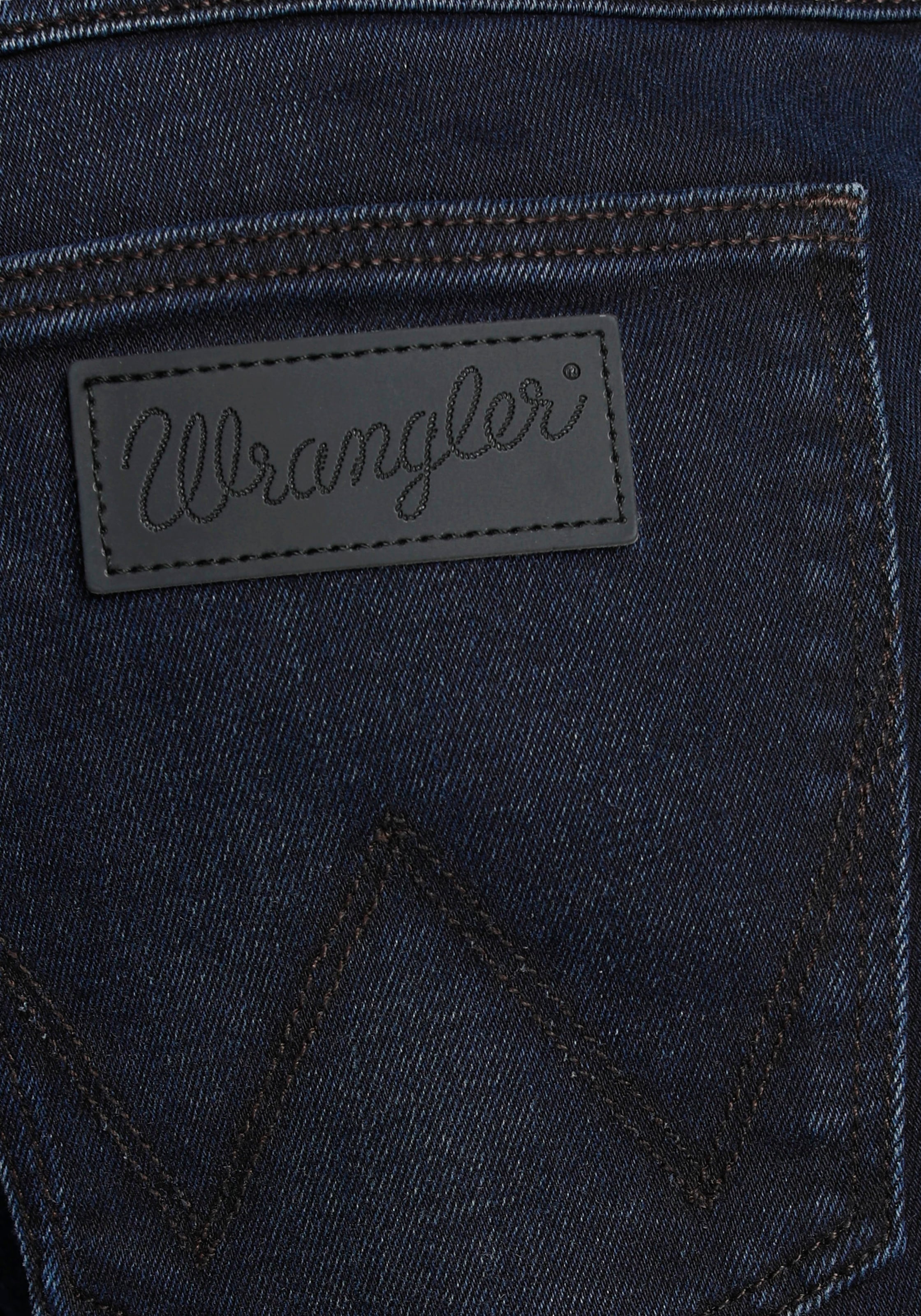 Wrangler Bootcut-Jeans »Jacksville«