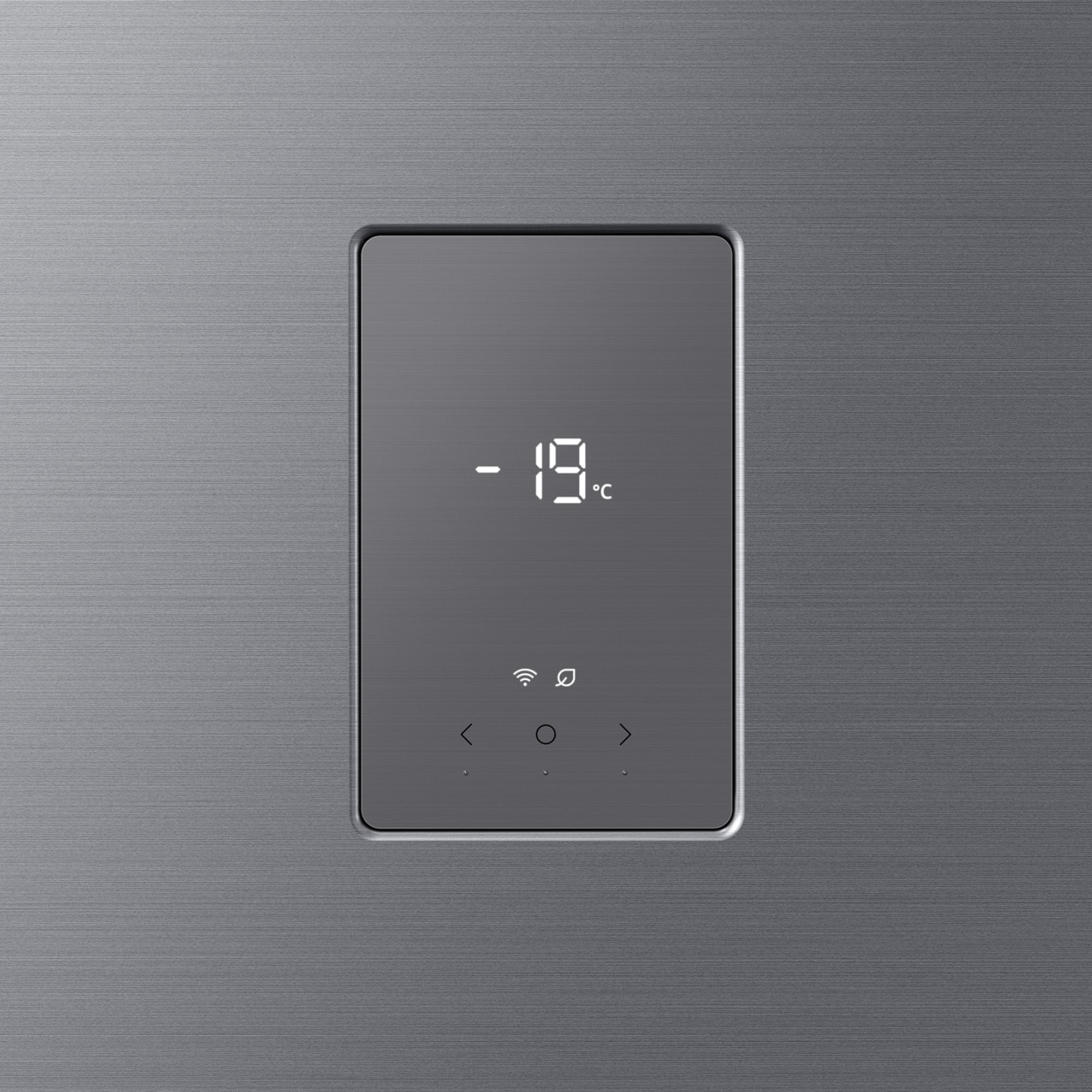 Samsung Gefrierschrank »RZ80H32HDTEF« 185,8 cm hoch 59,5 cm breit No Frost - nie wieder abtauen