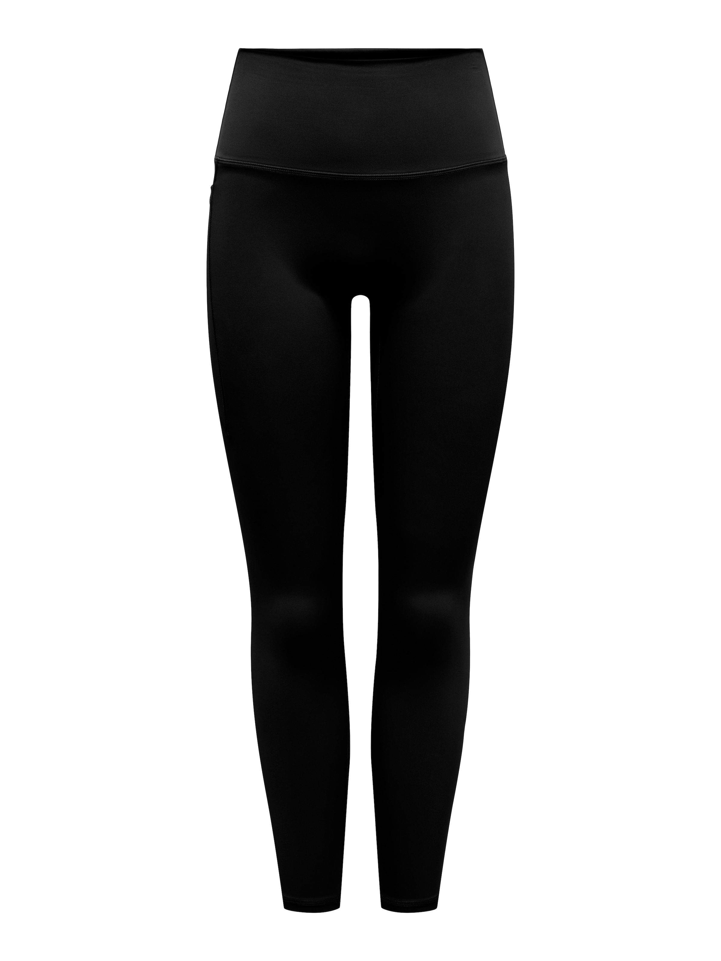 ONLY Play Funktionstights »ONPJAM-3-SANA XHW TIGHTS NOOS«  mit reflektierenden Details