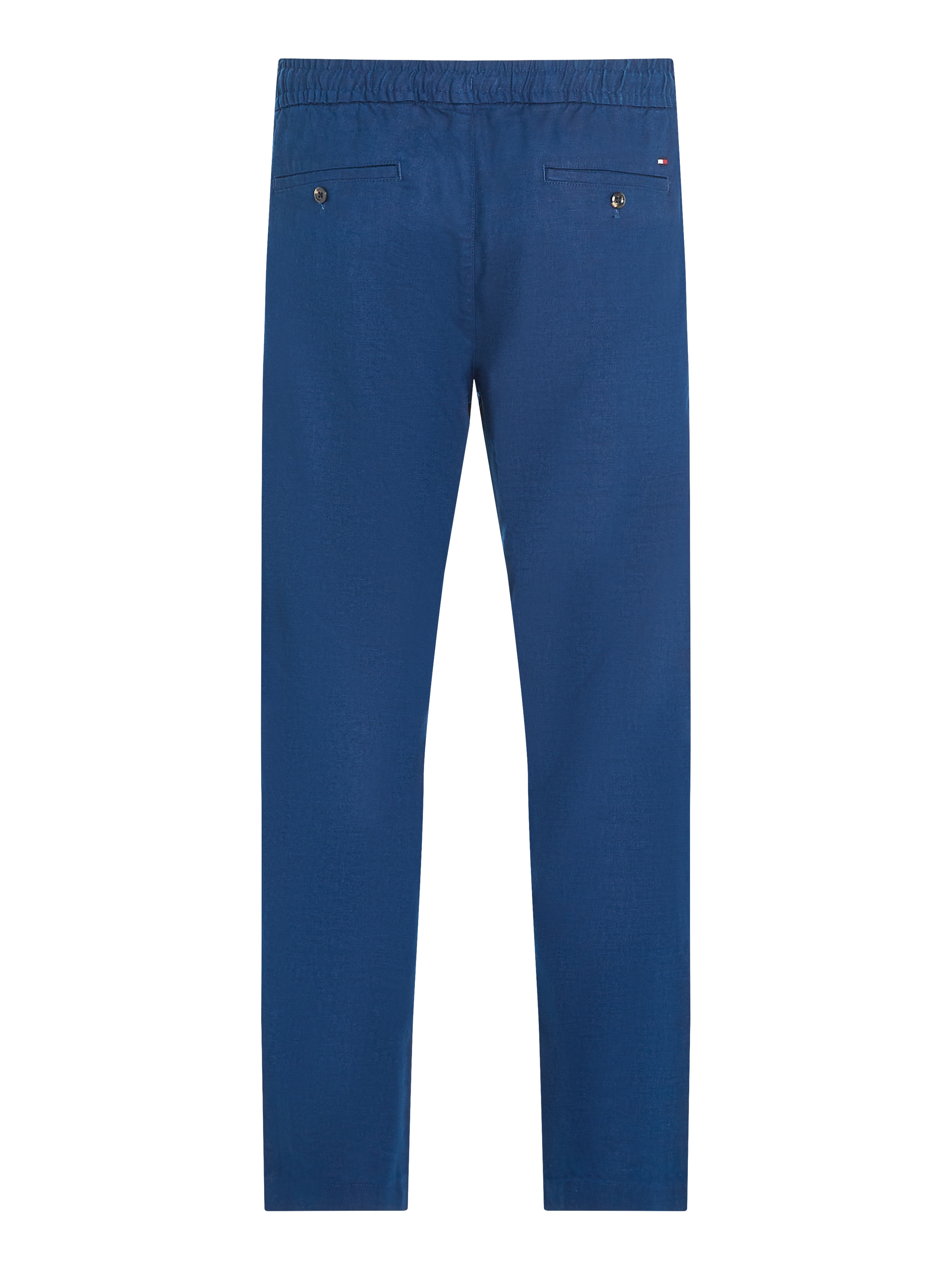 Tommy Hilfiger Chinohose »HARLEM SORONA LINEN«