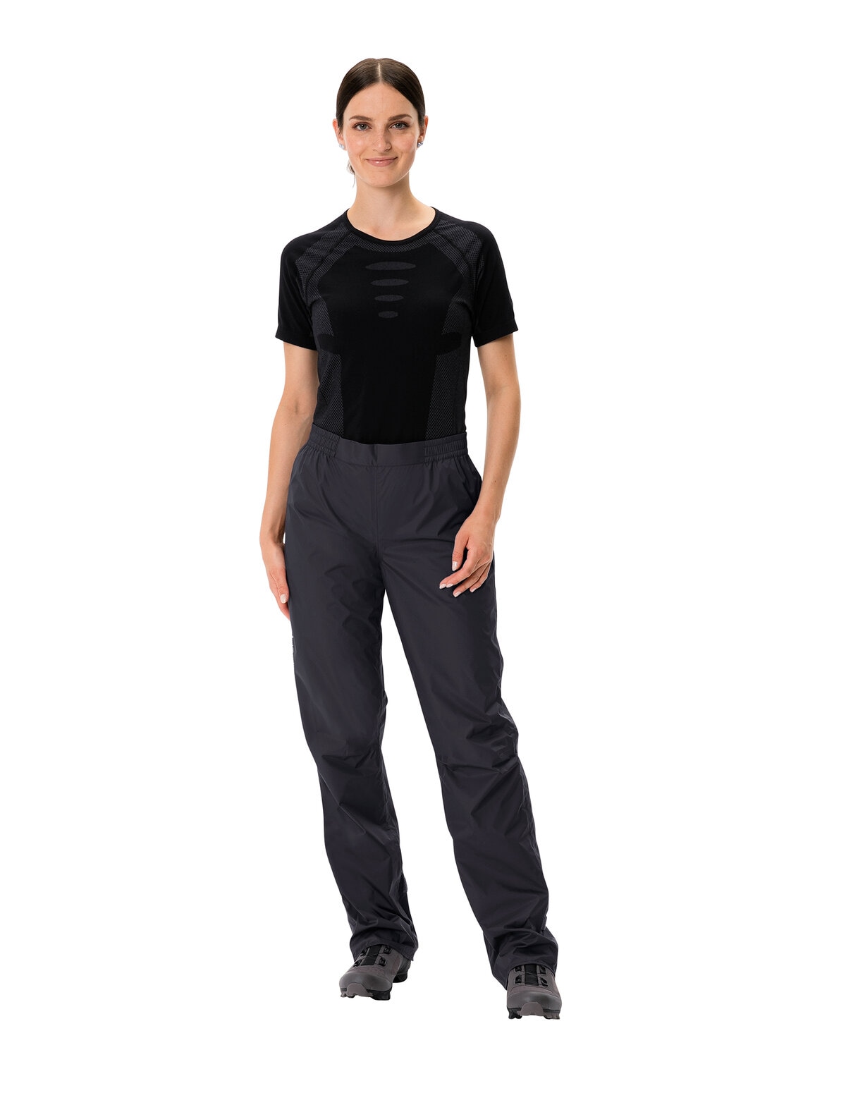 VAUDE Fahrradhose »Drop Pants II«