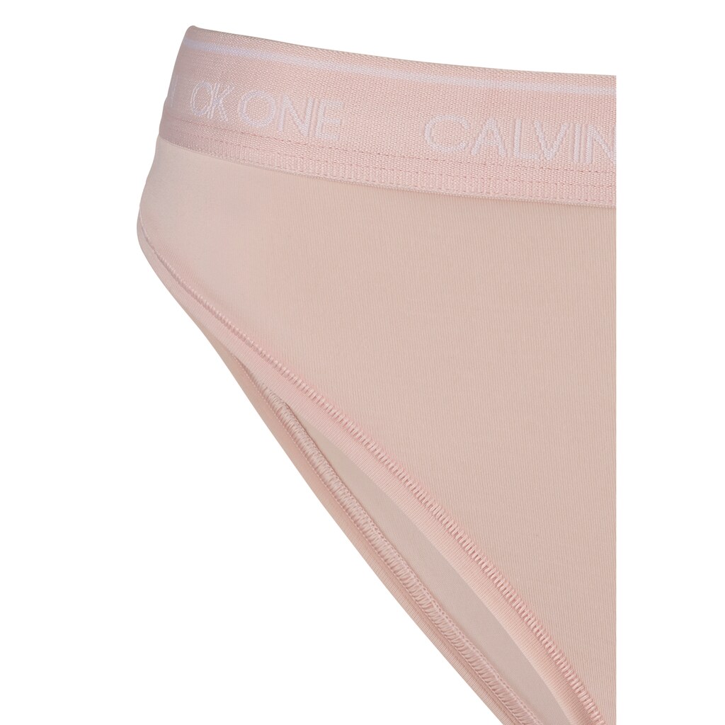 Calvin Klein Jazz-Pants Slips »CK ONE«