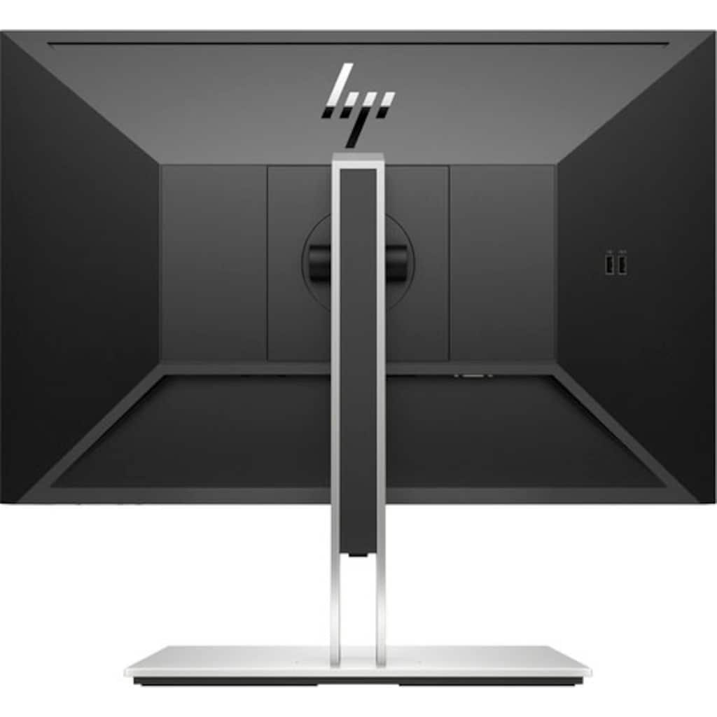 HP LED-Monitor »E24i G4«, 60,96 cm/24 Zoll, 1920 x 1200 px, WUXGA, 5 ms Reaktionszeit, 60 Hz