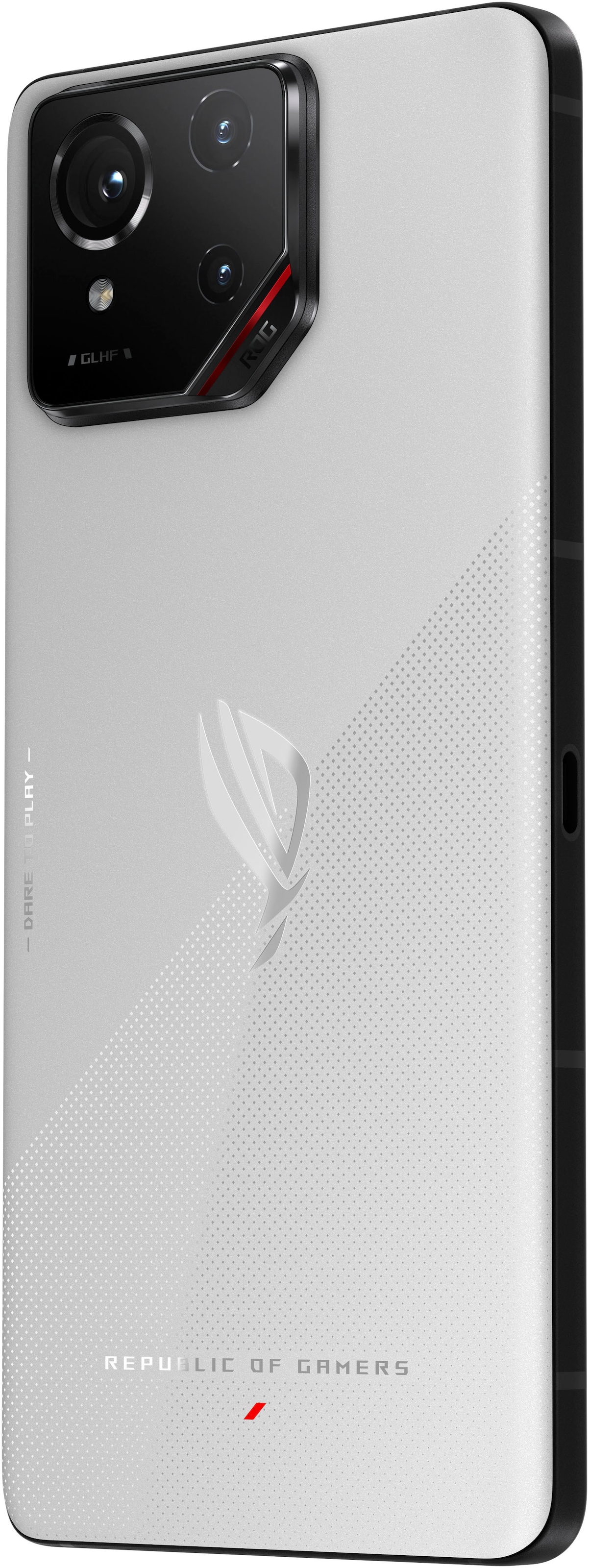 Asus Smartphone »ROG Phone 9«, weiss