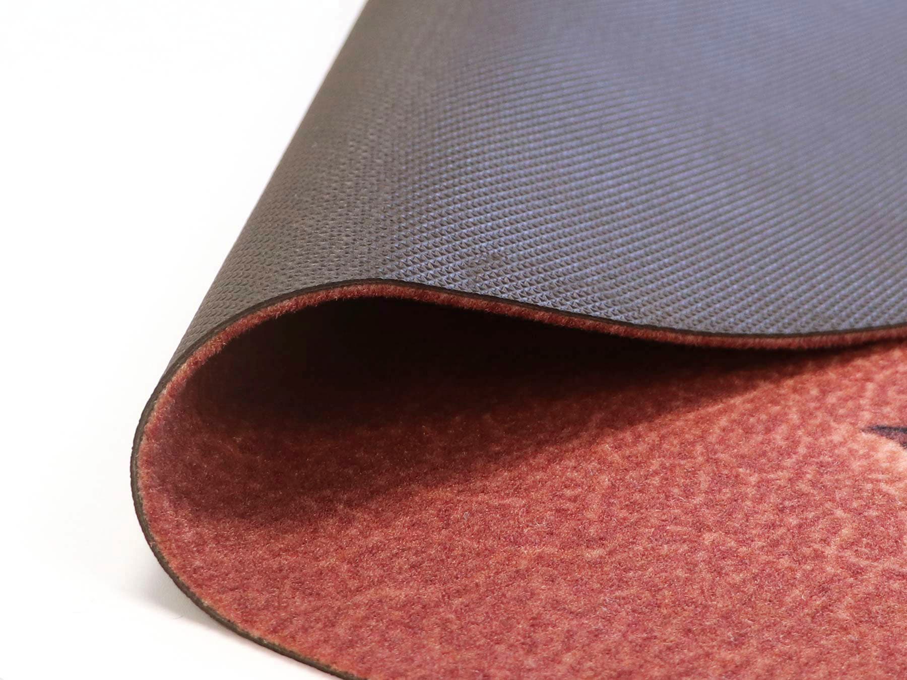Primaflor-Ideen in Textil Fußmatte »TEXAS«, rechteckig, Schmutzfangmatte,  Grillunterlage ideal als Bodenschutz, waschbar kaufen im OTTO Online Shop