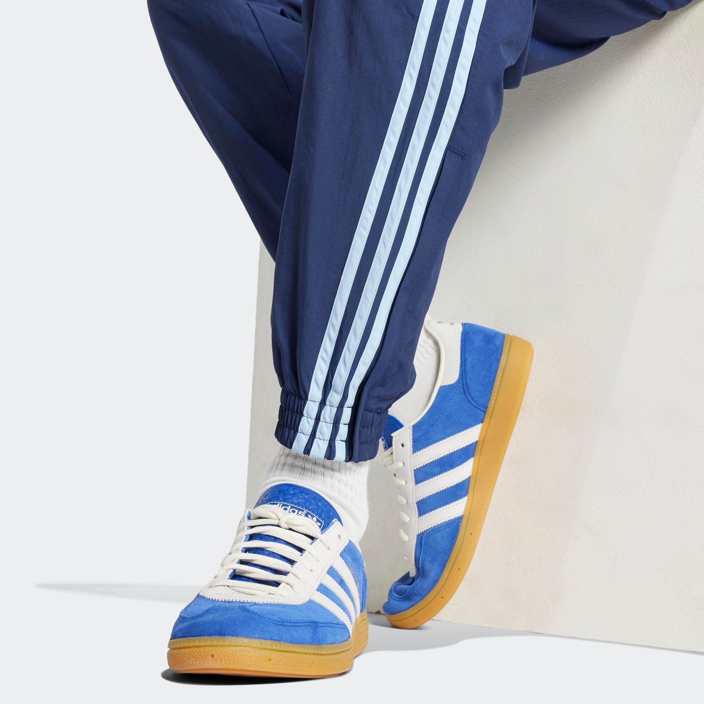 adidas Originals Sporthose »WOVEN FBIRD TP«, (1 tlg.)