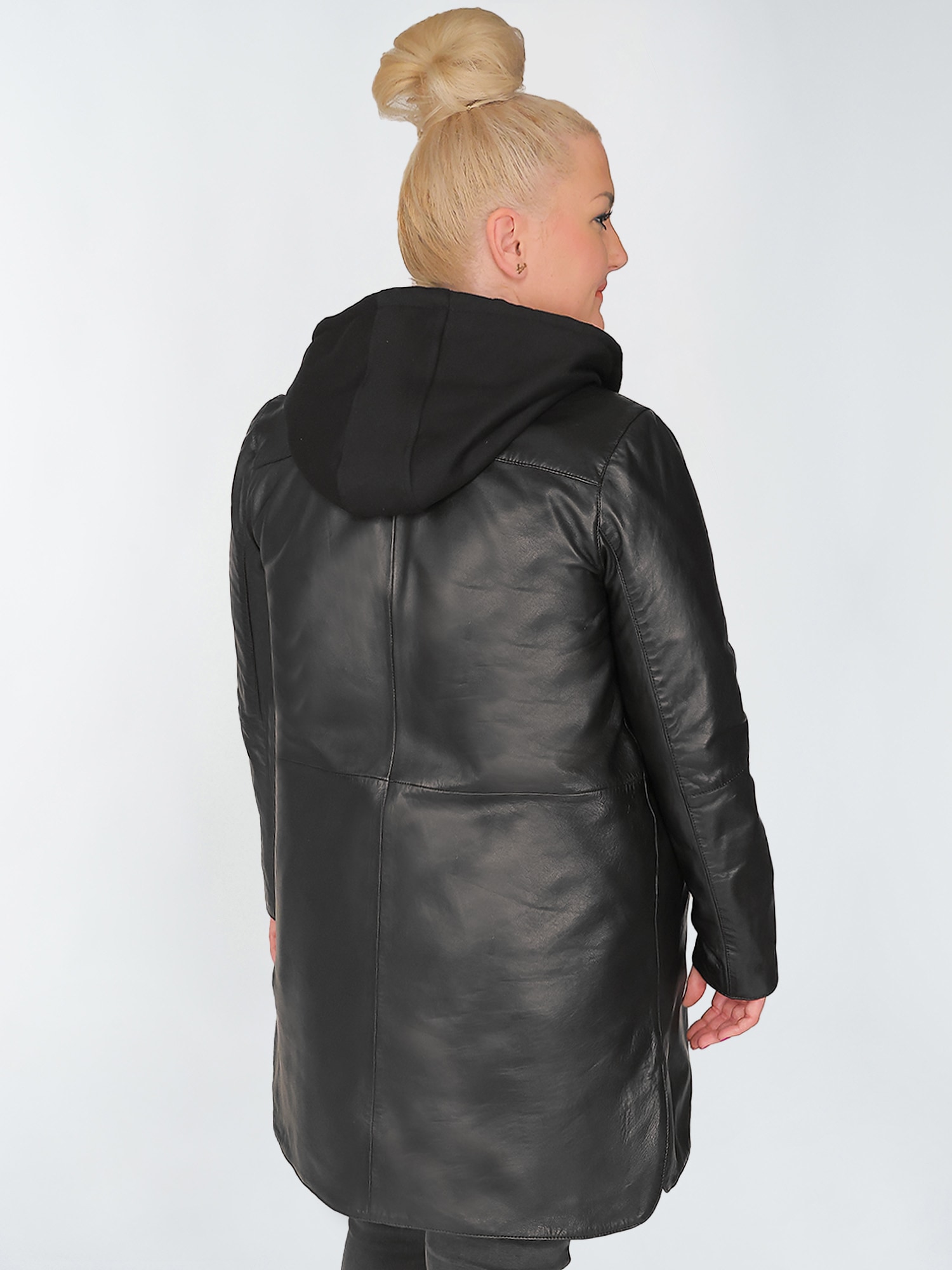 Maze Lederjacke »Ledermantel 42021316«