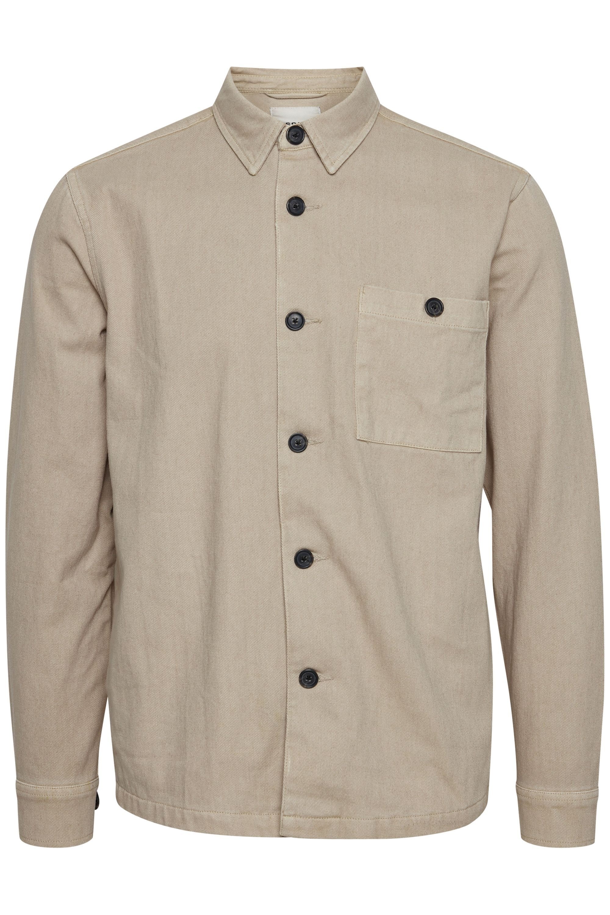 !Solid Kurzjacke »Übergangsjacke SDBrenton«, ohne Kapuze