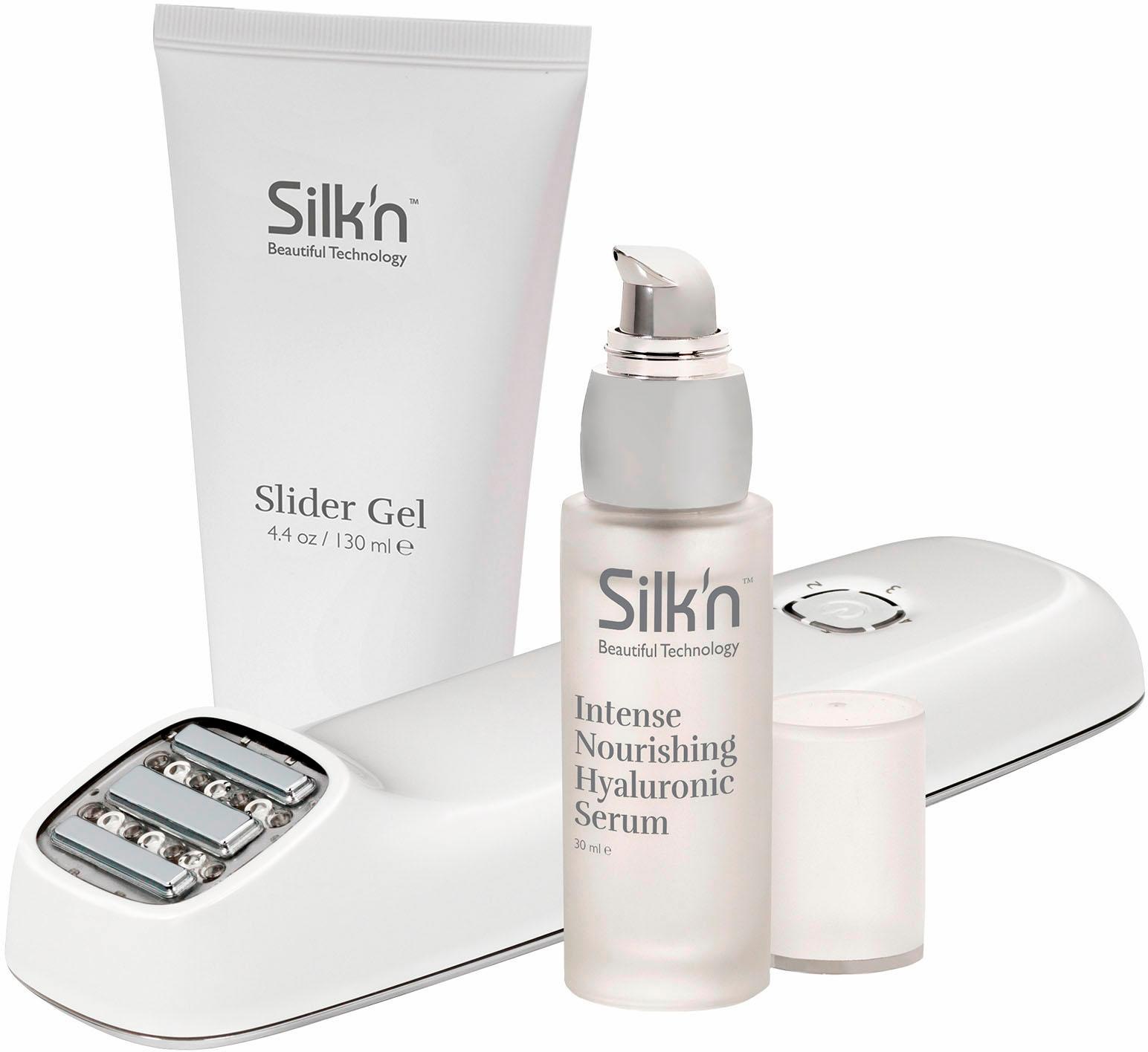 silk'n anti aging gerät szemkörnyékápoló karikák ellen