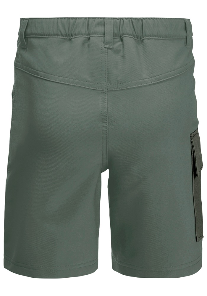 Jack Wolfskin Cargoshorts »ACTIVE SHORTS K«