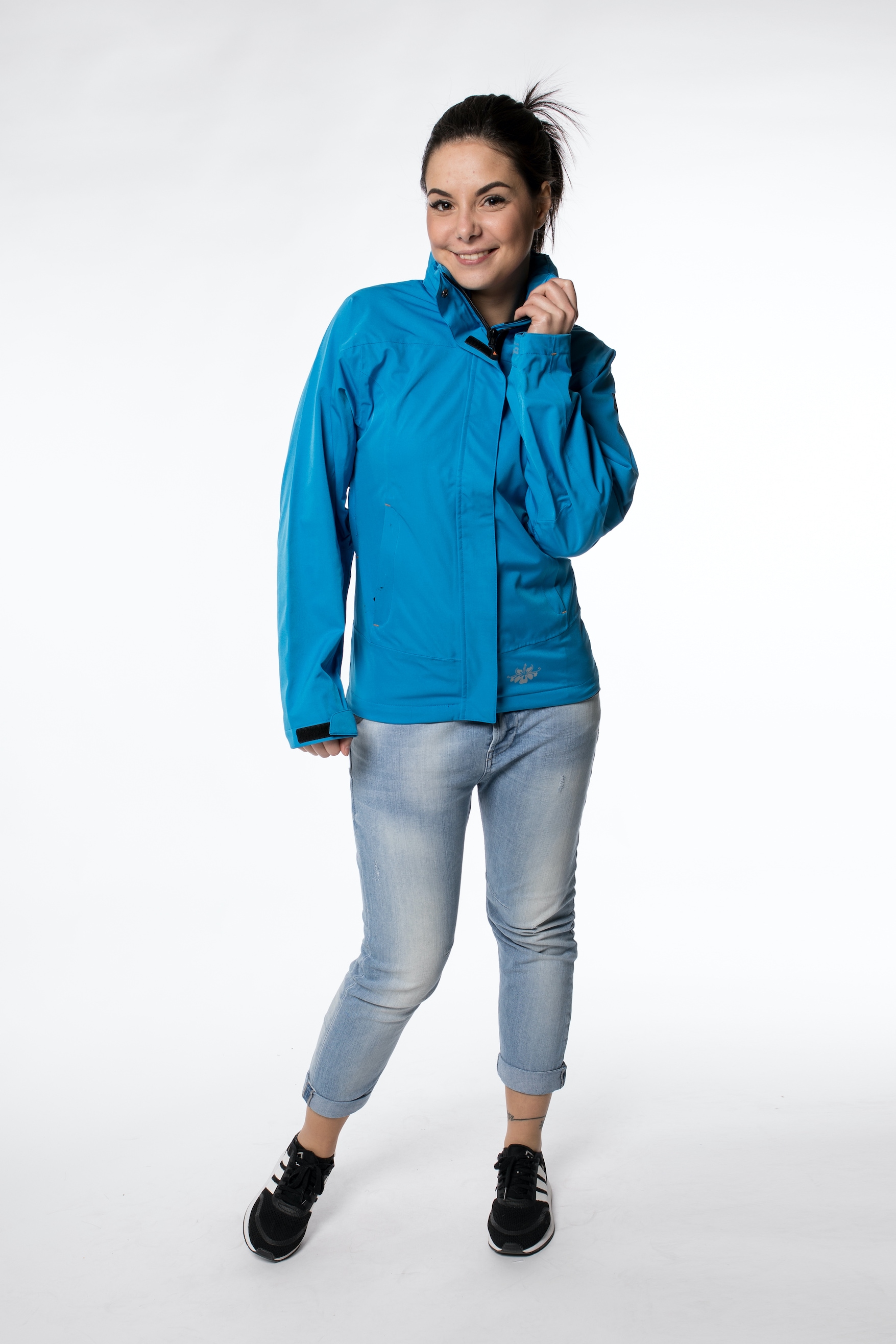 DEPROC Active Outdoorjacke »KIMBERLEY WOMEN« auch in Großen Größen erhältlich