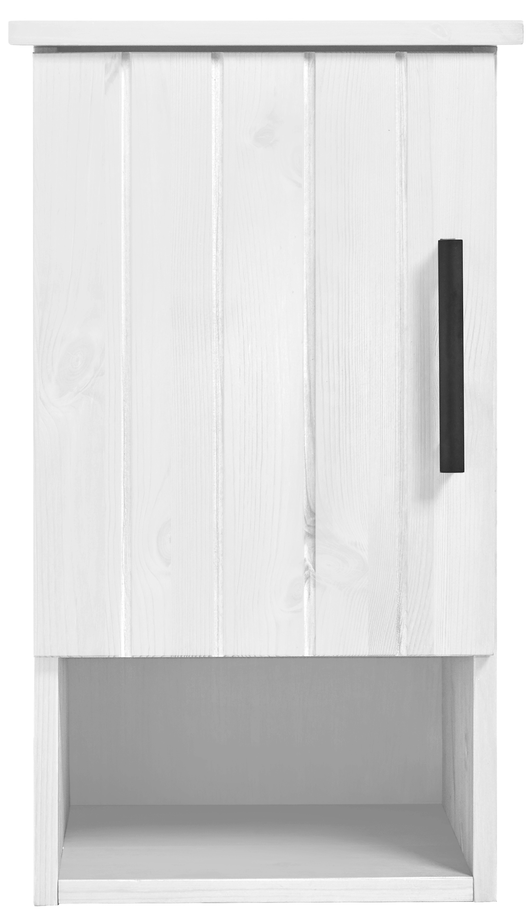 welltime Hängeschrank »Mary«, Badmöbel im Landhaus-Stil, Breite 33 cm, aus Massivholz