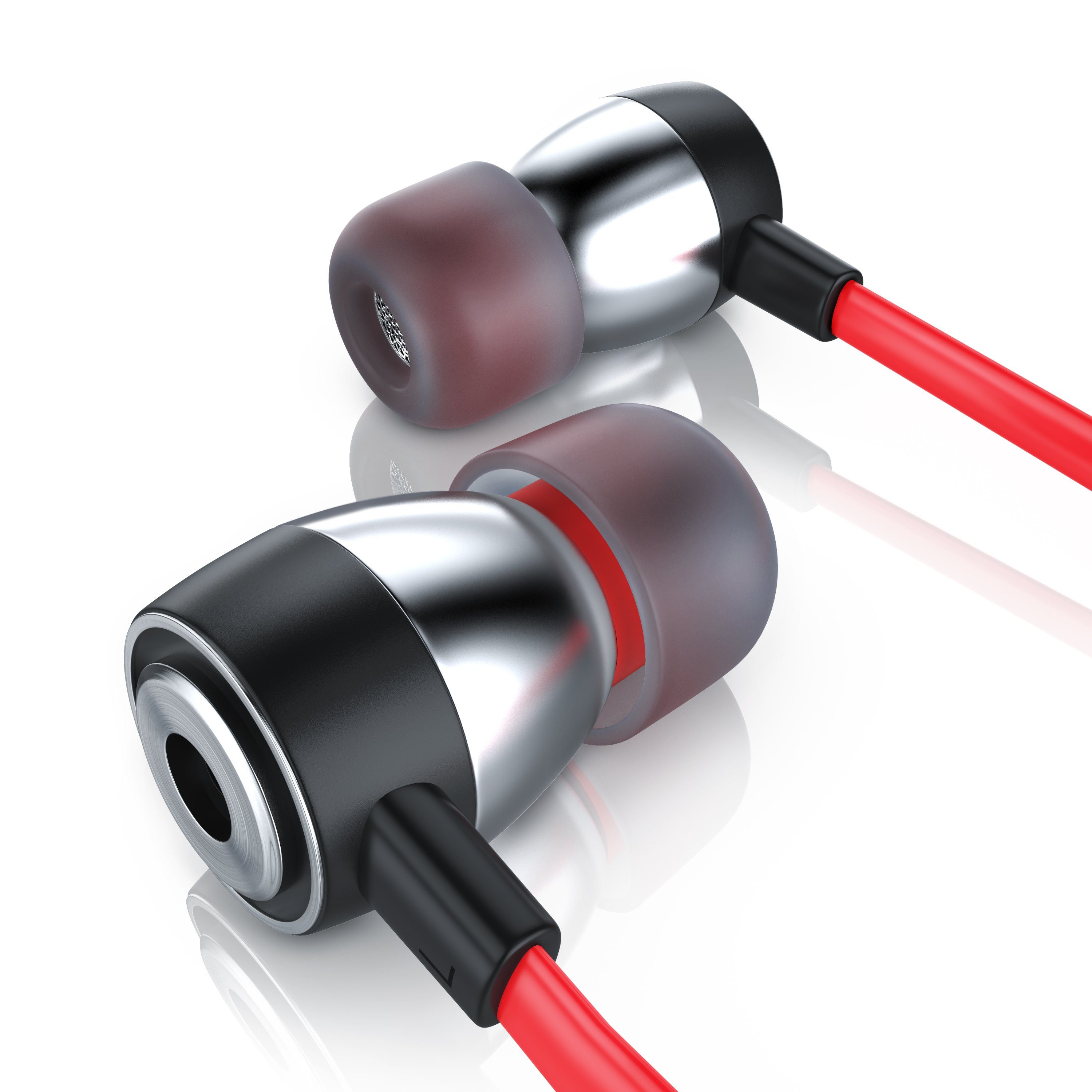 LIAM&DAAN ONE Premium Keramik In-Ear Kopfhörer
