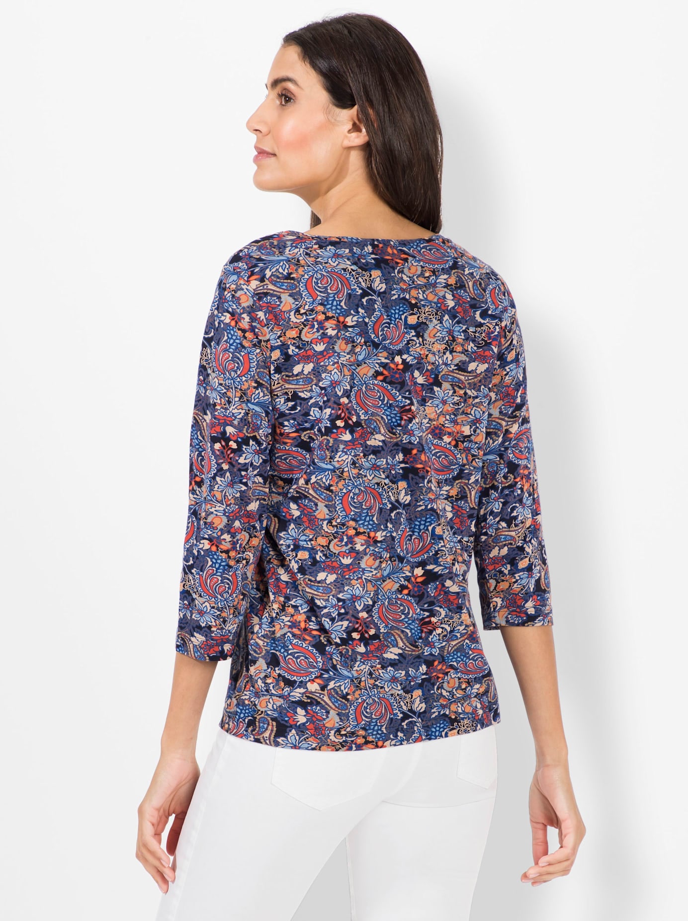 Inspirationen Print-Shirt »Shirt«