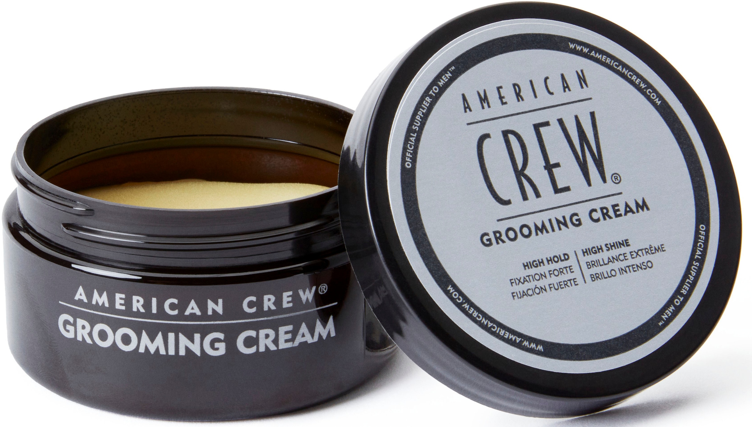 Styling-Creme »Classic Grooming Cream«