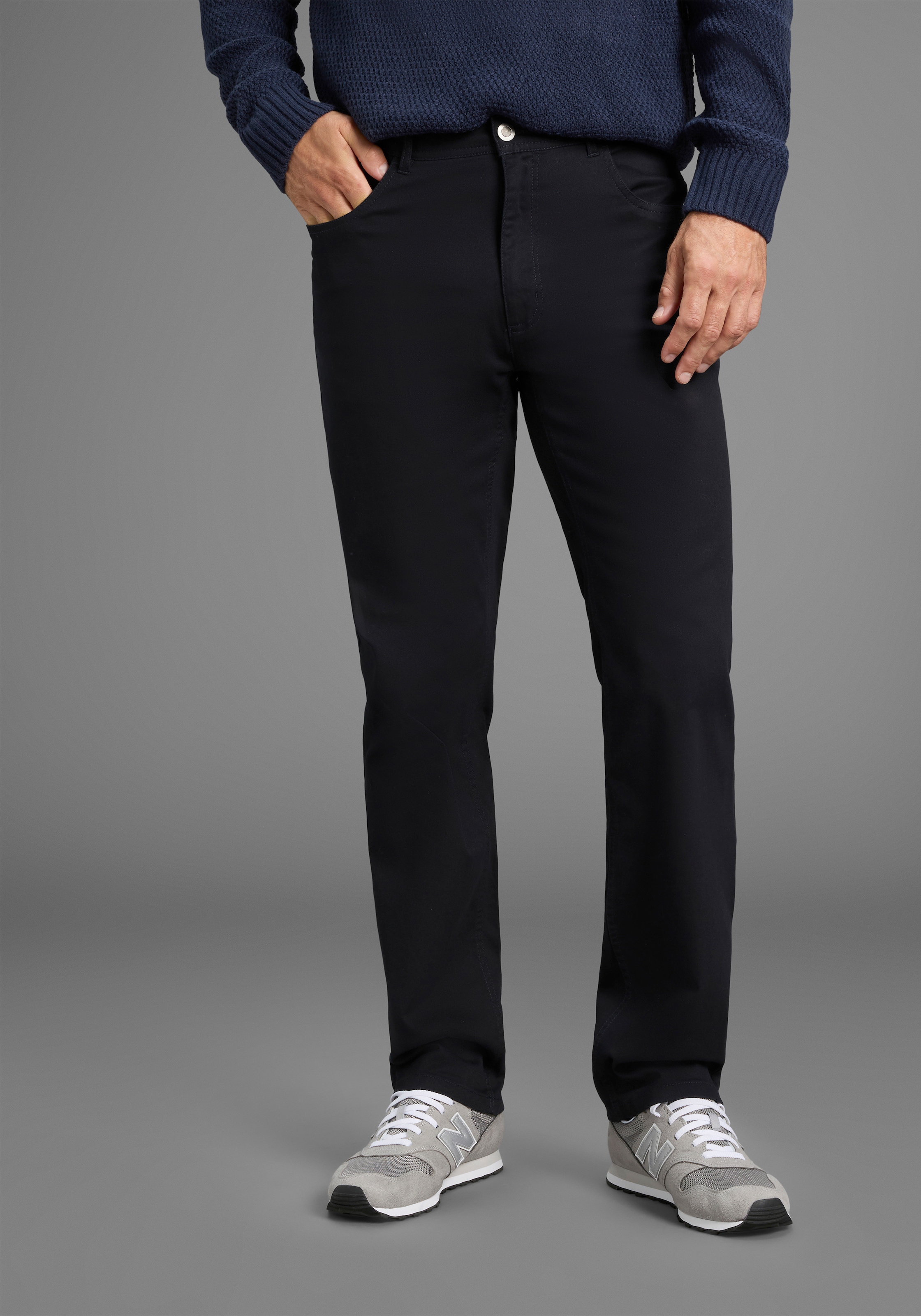 Man's World 5-Pocket-Hose