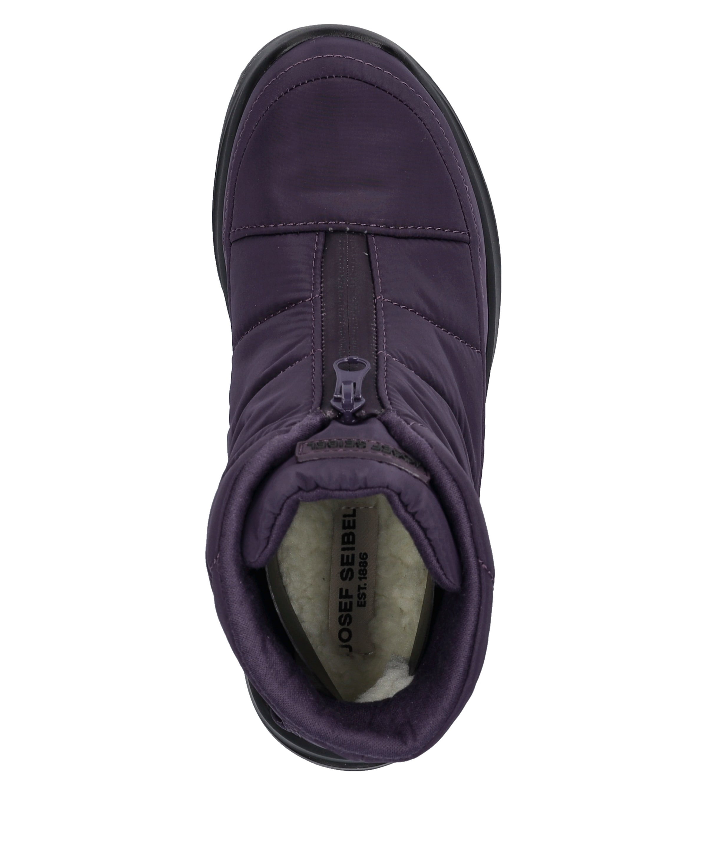 Josef Seibel Stiefelette »Colorado 55, violet«