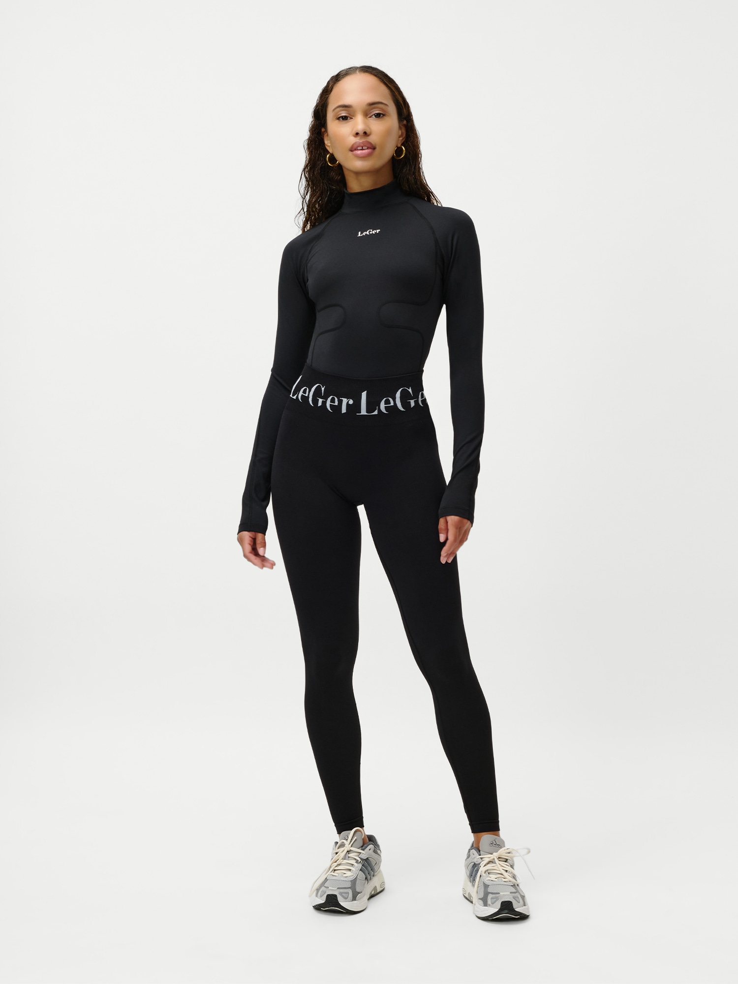 LeGer Leggings »Deike, LeGer by Lena Gercke«