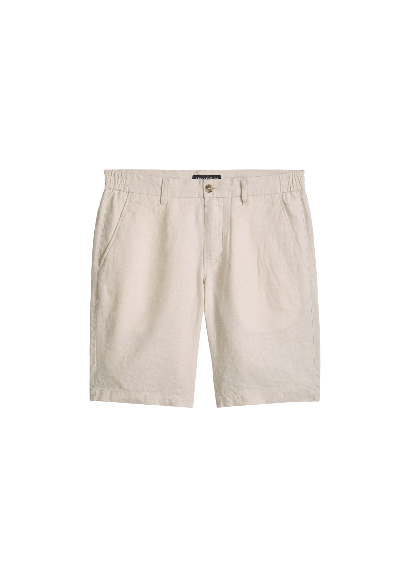 Marc O'Polo Shorts »Reso jogger«