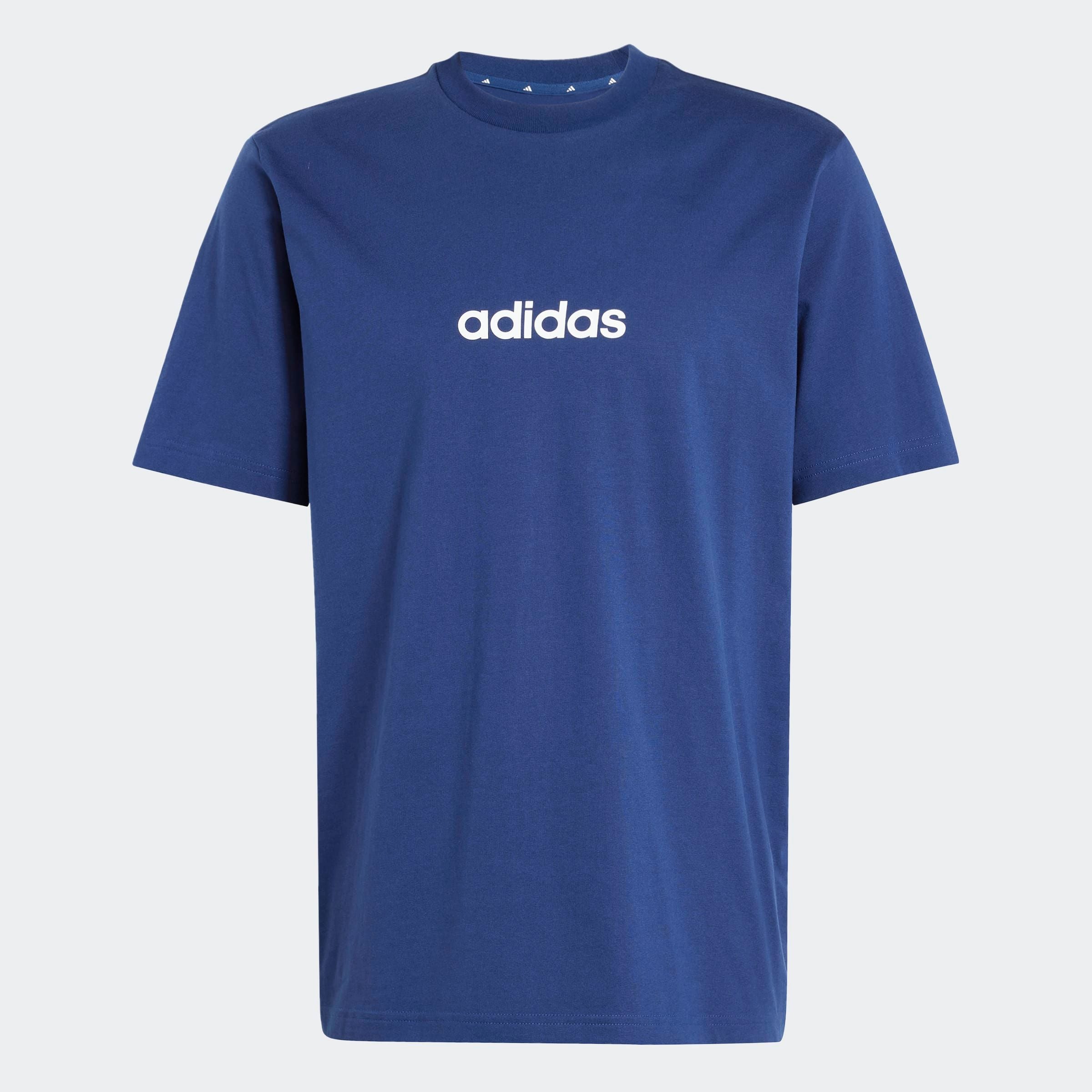 adidas Sportswear T-Shirt »M LIN SJ T«