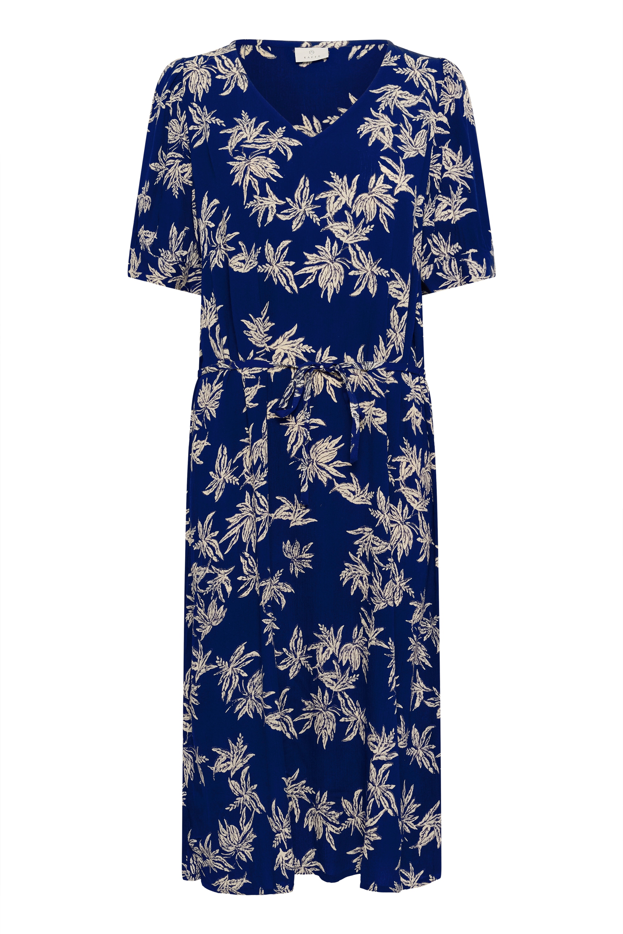 KAFFE Midikleid »Kleid BPskyla«
