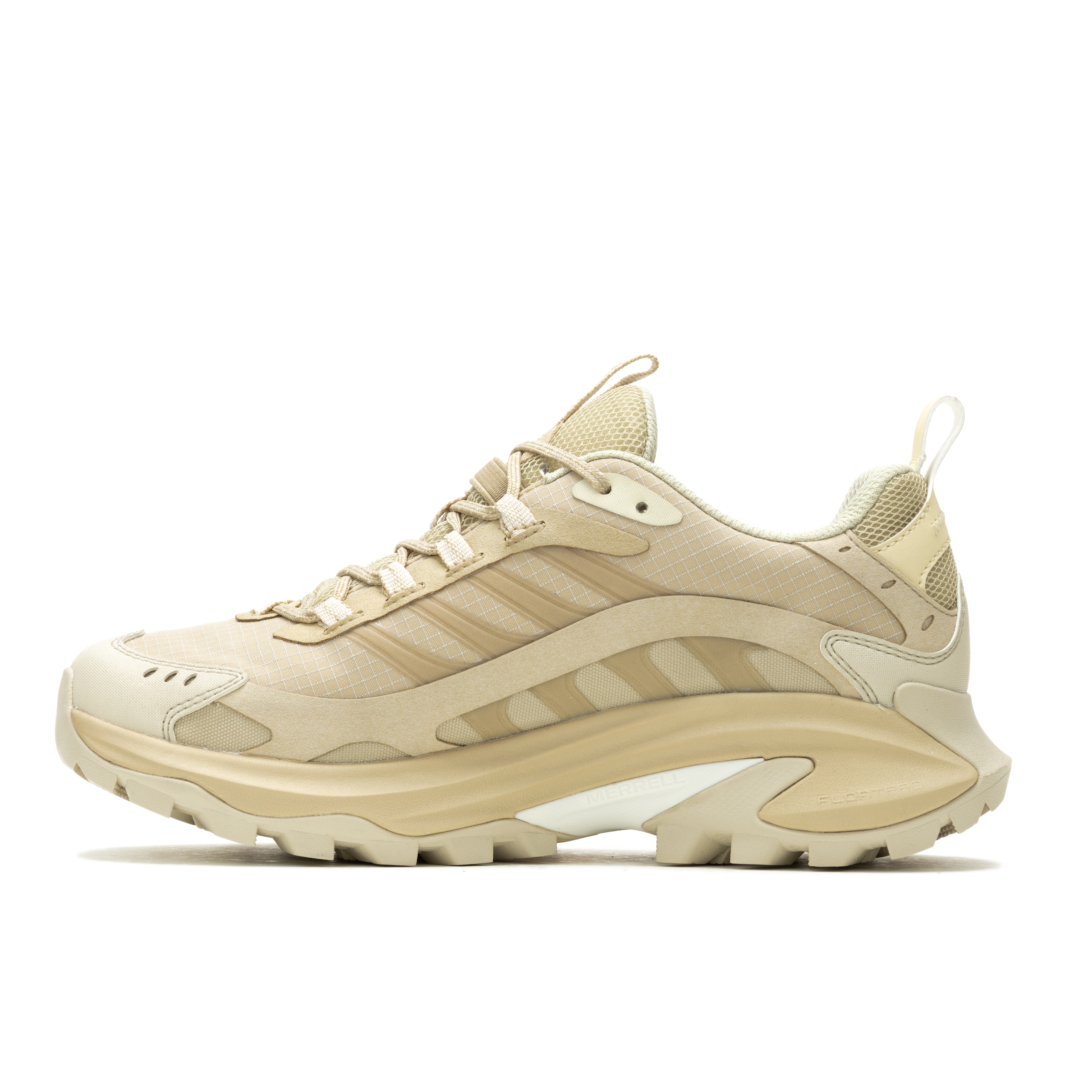 Merrell Wanderschuh »MOAB SPEED 2 GORE-TEX«, wasserdicht