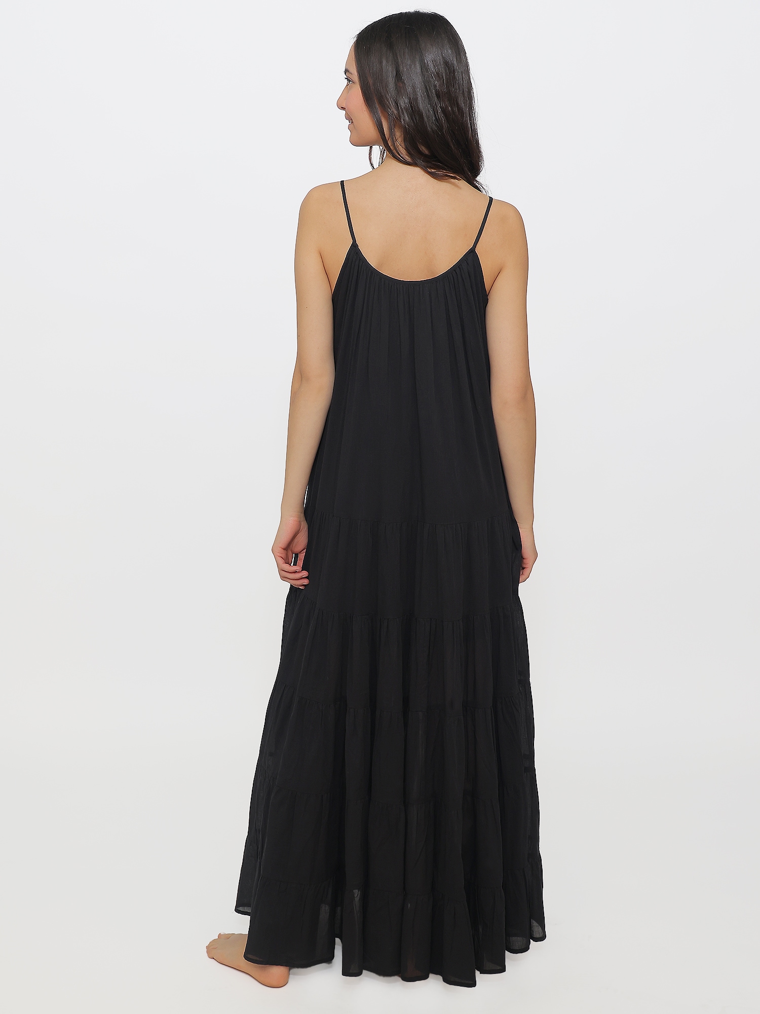 NASSAU BEACH Strandkleid »Kleid NB231049«