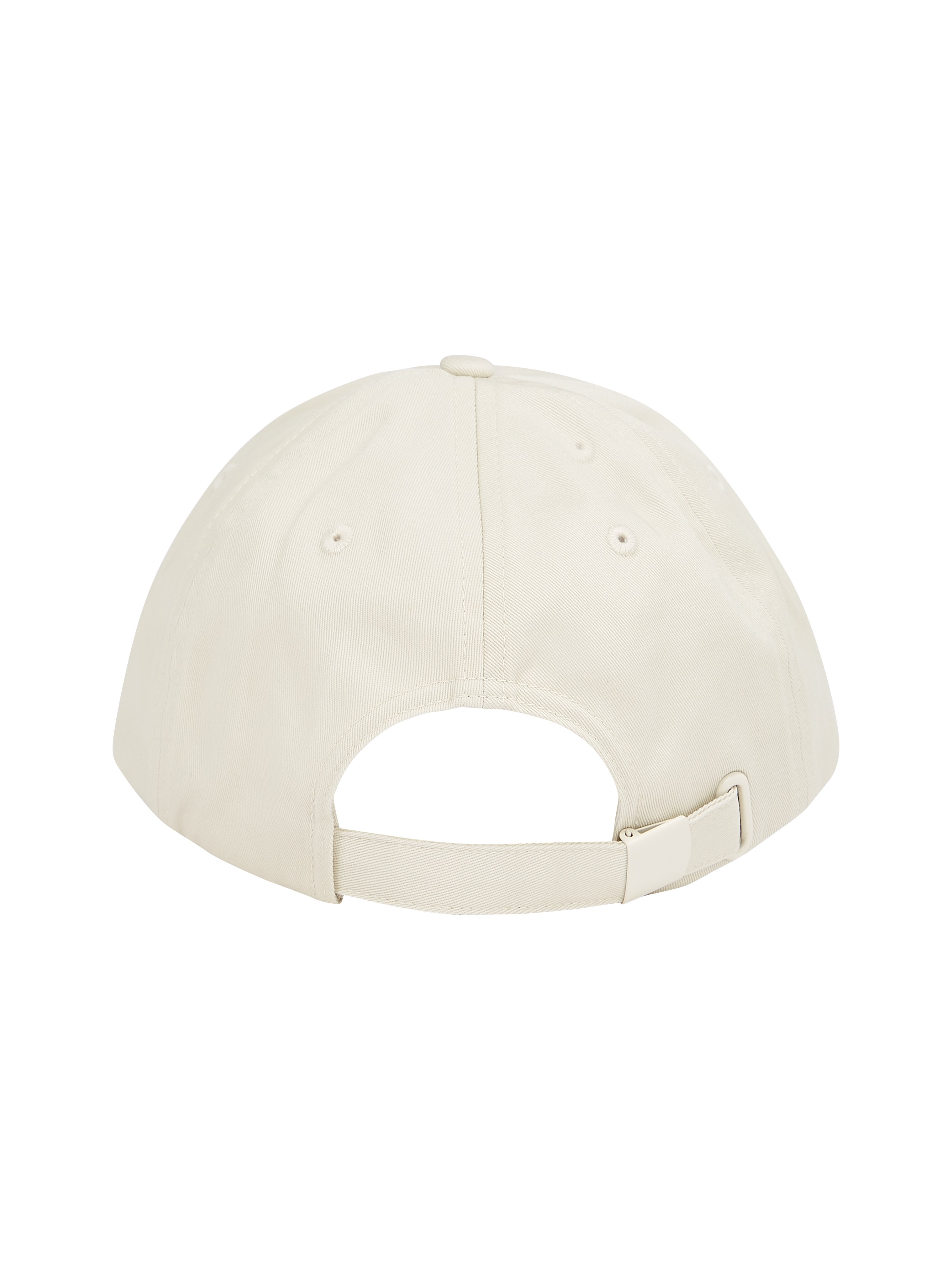 Tommy Jeans Baseball Cap »TJW HERITAGE PLAQUE CAP«, Klemmverschluss, Logopatch UNISEX
