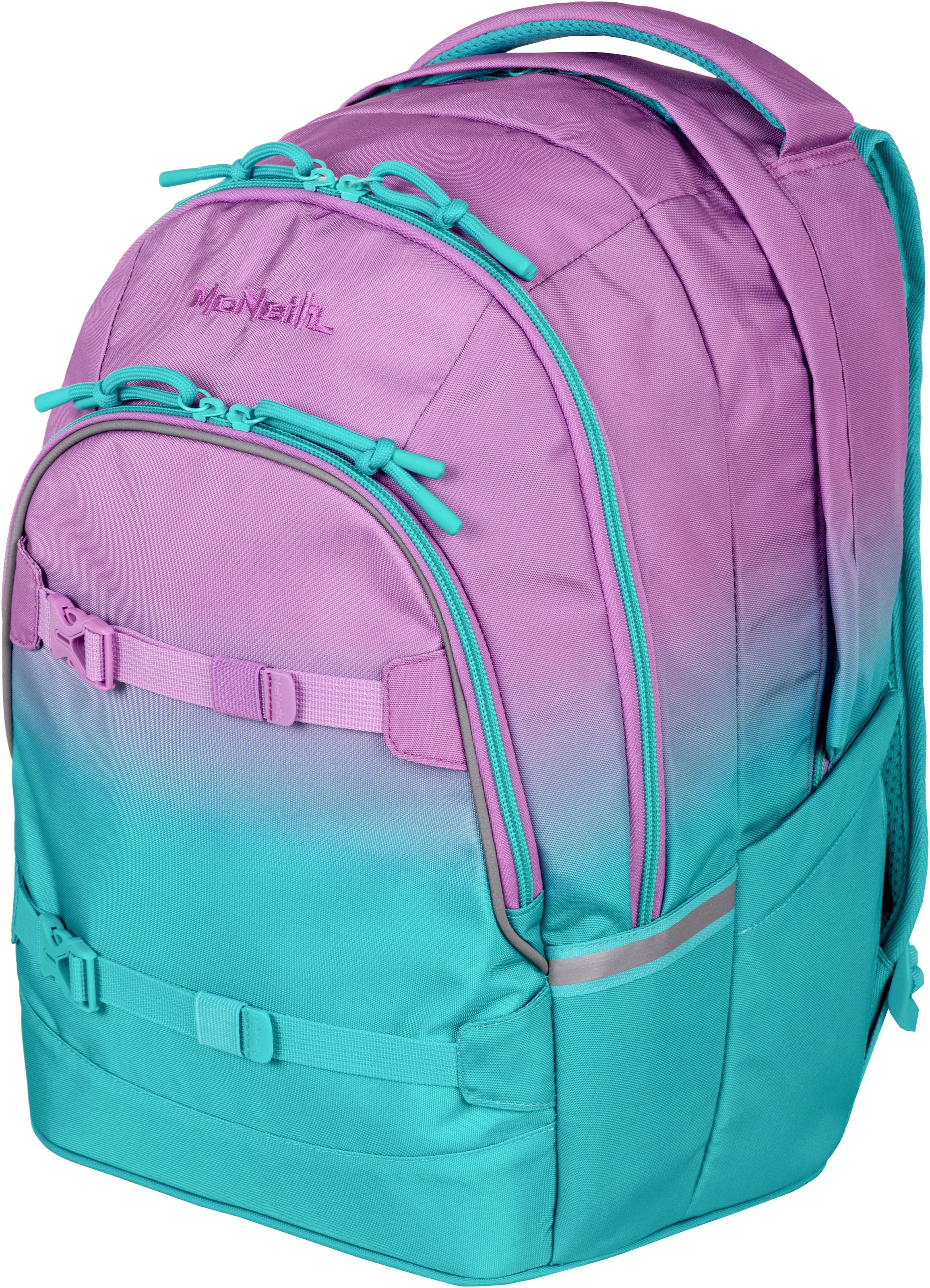 McNeill Schulrucksack »Milo«