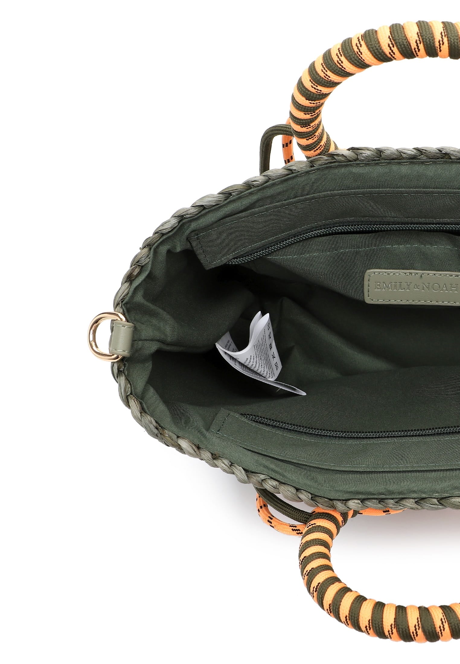 EMILY & NOAH Shopper »Shopper E&N Jolanda«