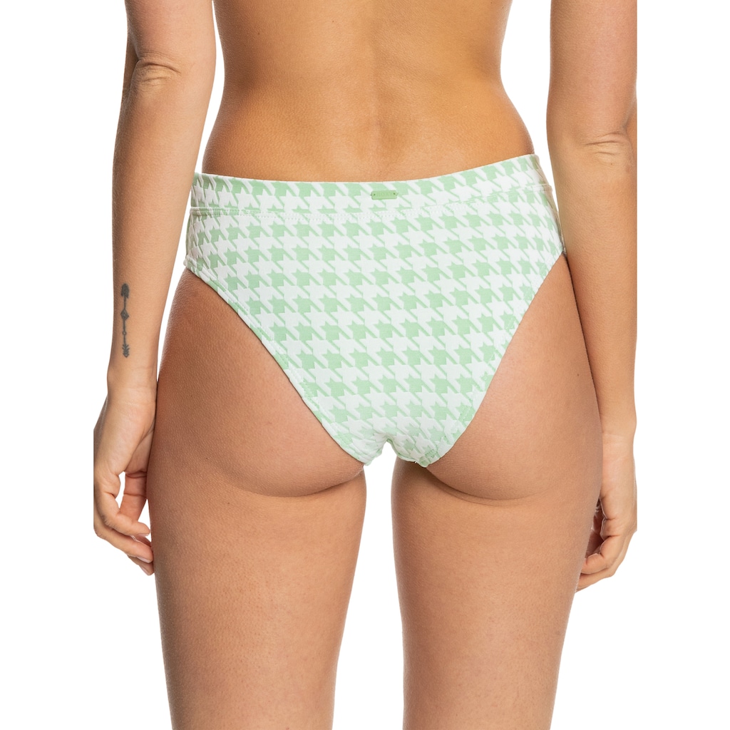 Roxy Bikini-Hose »Check It«