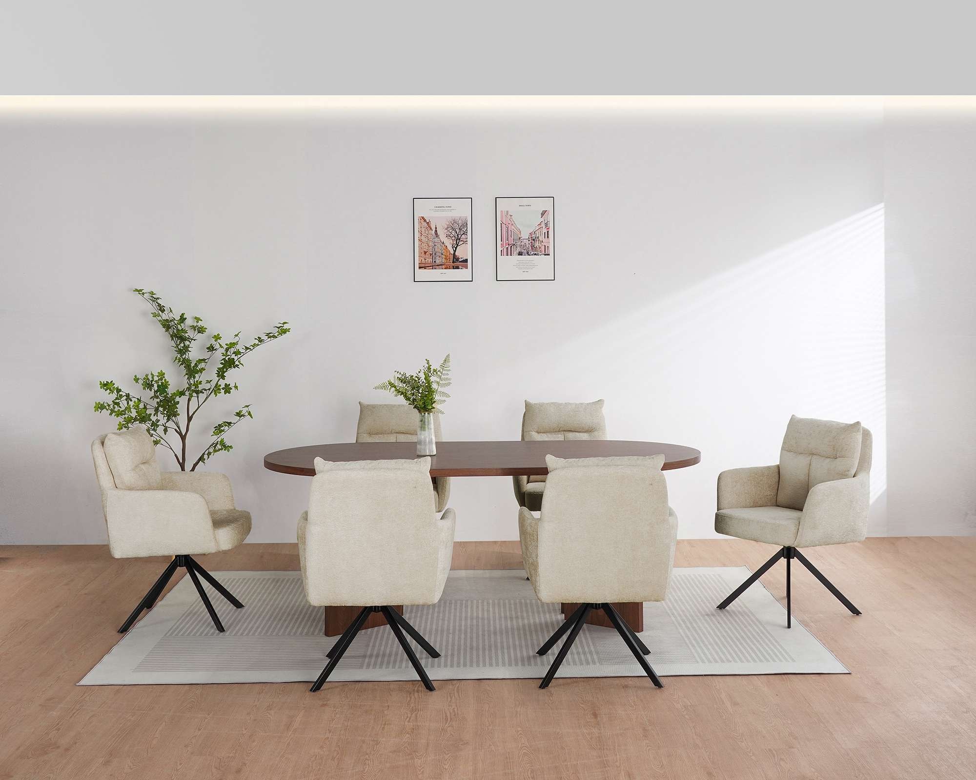 OTTO home Esszimmerstuhl »Darrin« ()