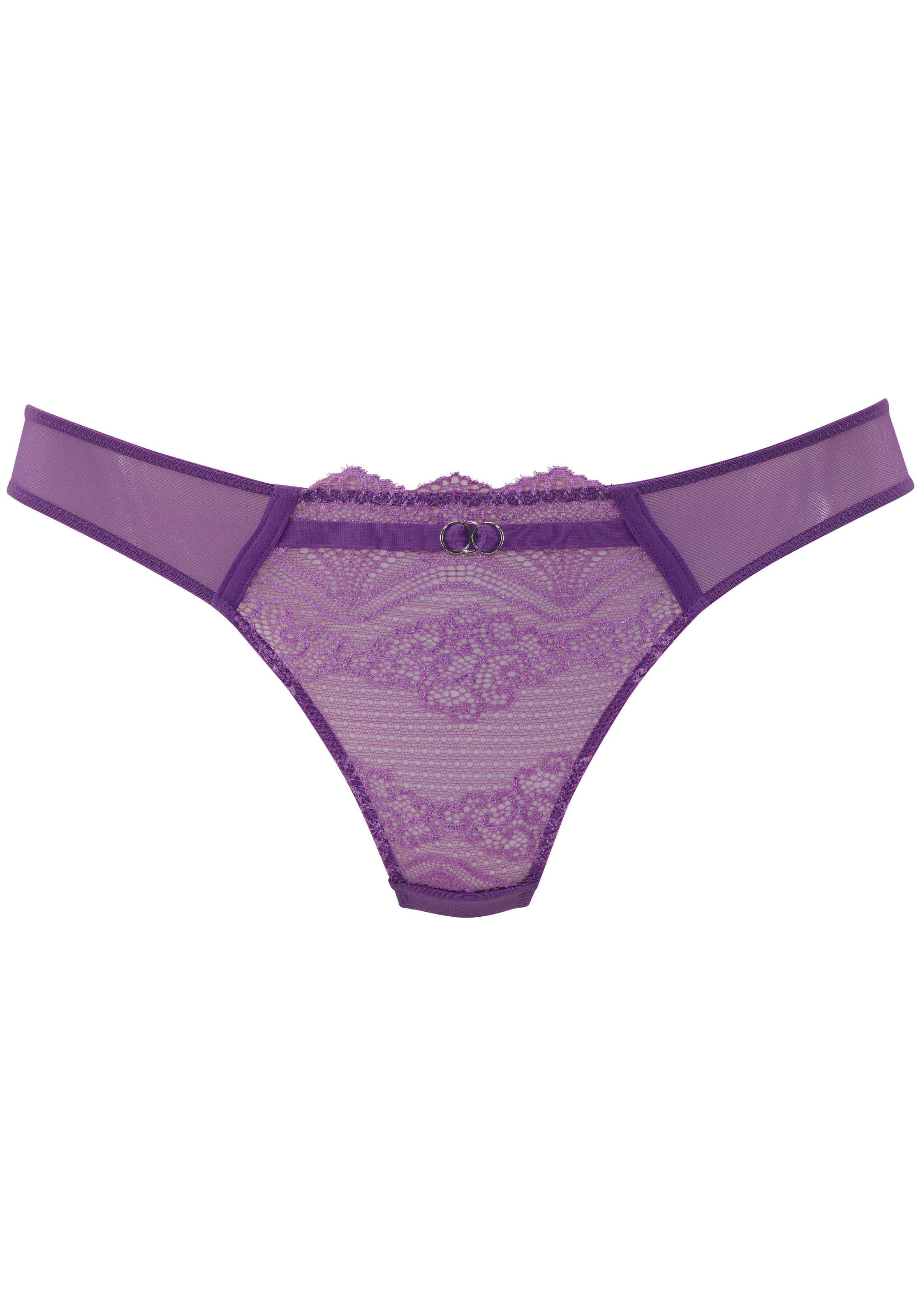 LASCANA String »Eleonora«, mit verführerischen Cut-Outs