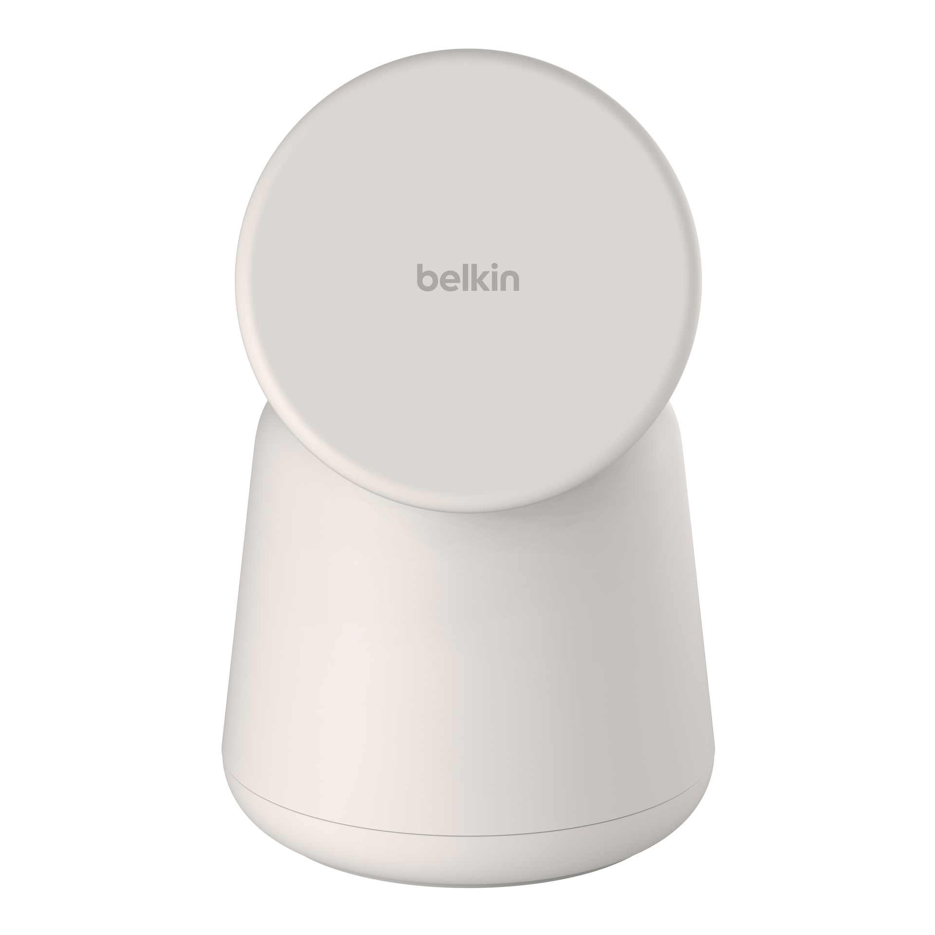 Belkin Wireless Charger »BOOST CHARGE PRO 2in1 Ladedock mit MagSafe 15W«