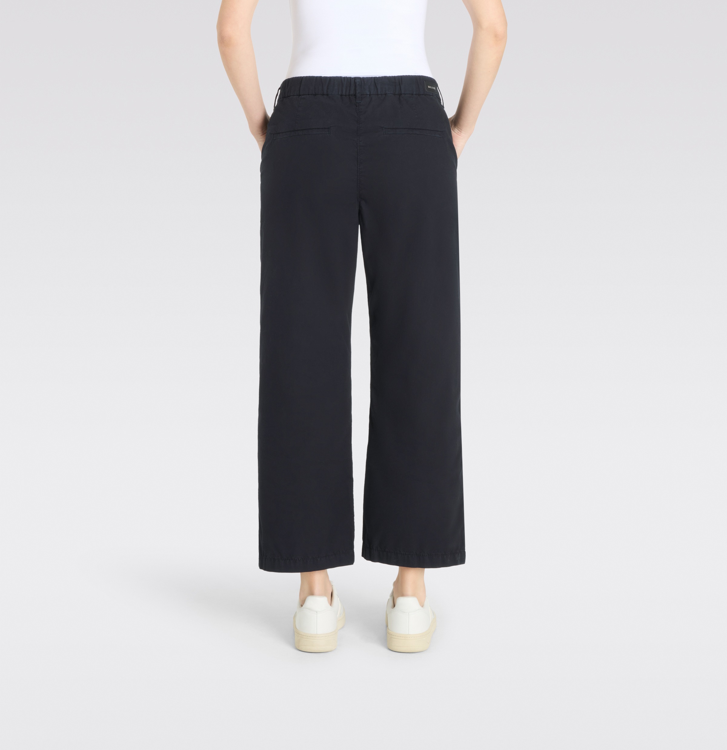 MAC Schlaghose »CARI«