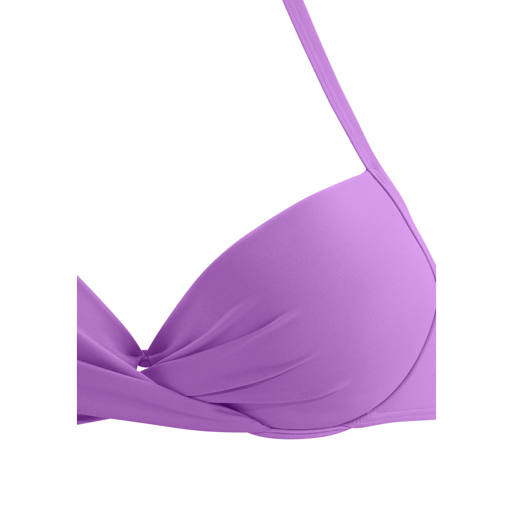 s.Oliver Push-Up-Bikini-Top »Spain«