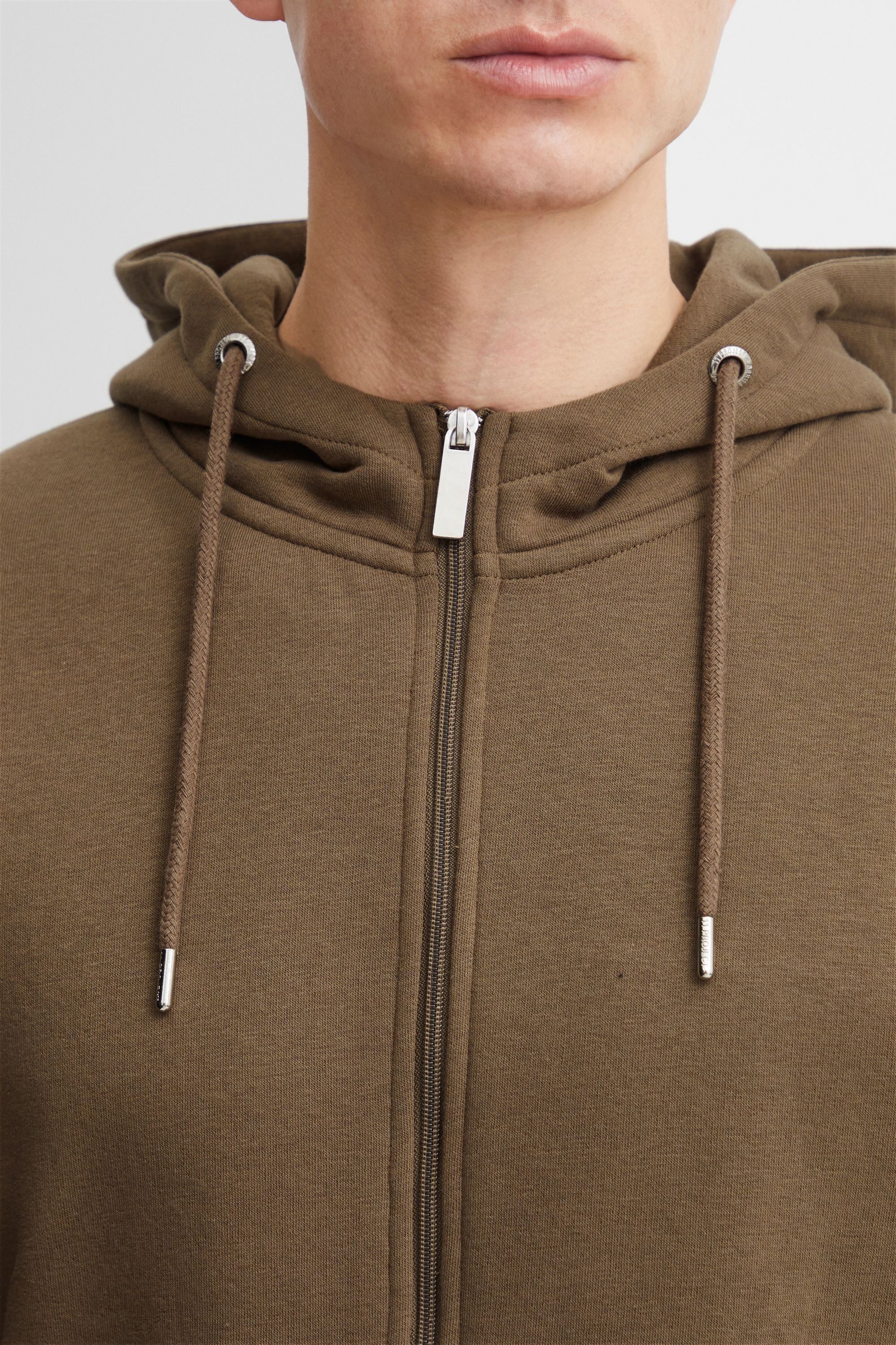 11 Project Kapuzensweatjacke »Kapuzensweatjacke PRAndron«