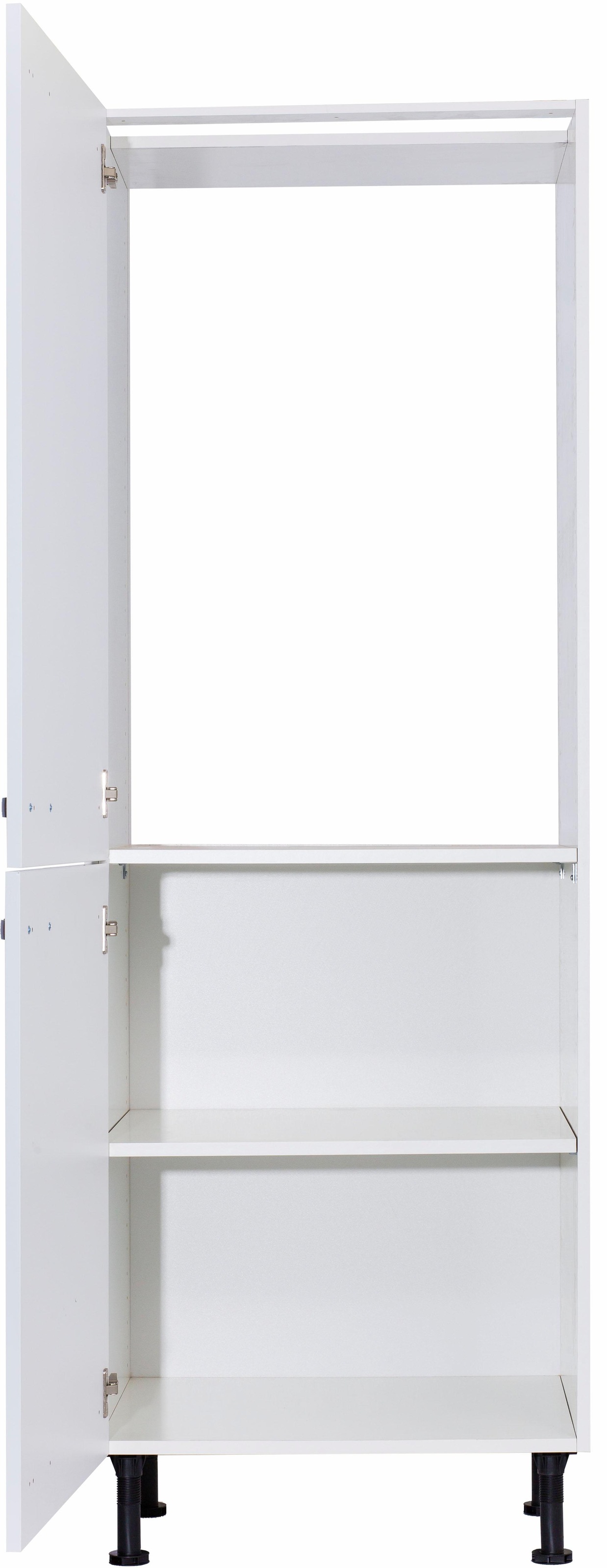 KOCHSTATION Kühlumbauschrank »KS-Cara«