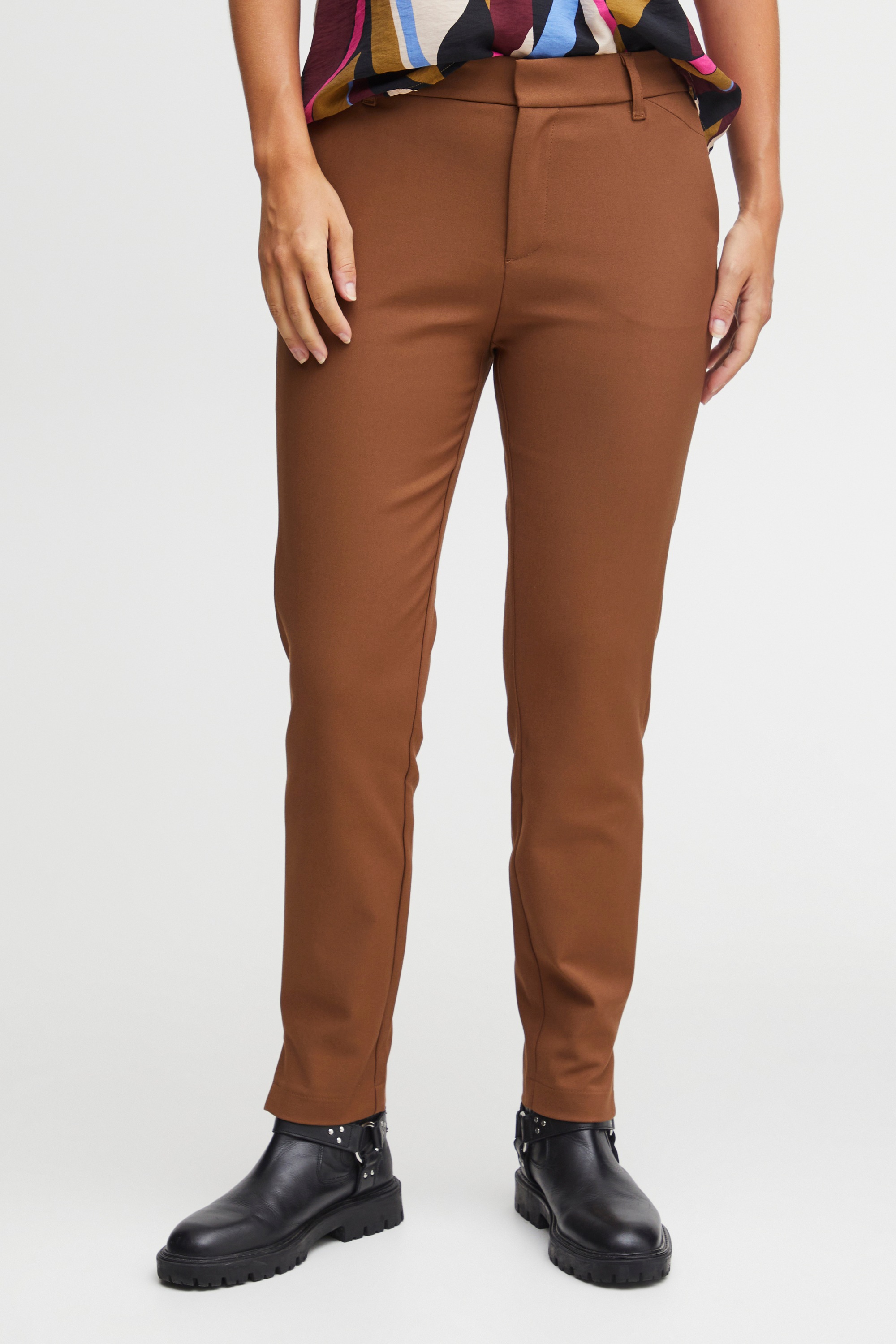 Pulz Jeans Chinohose »Chino PZBINDY«