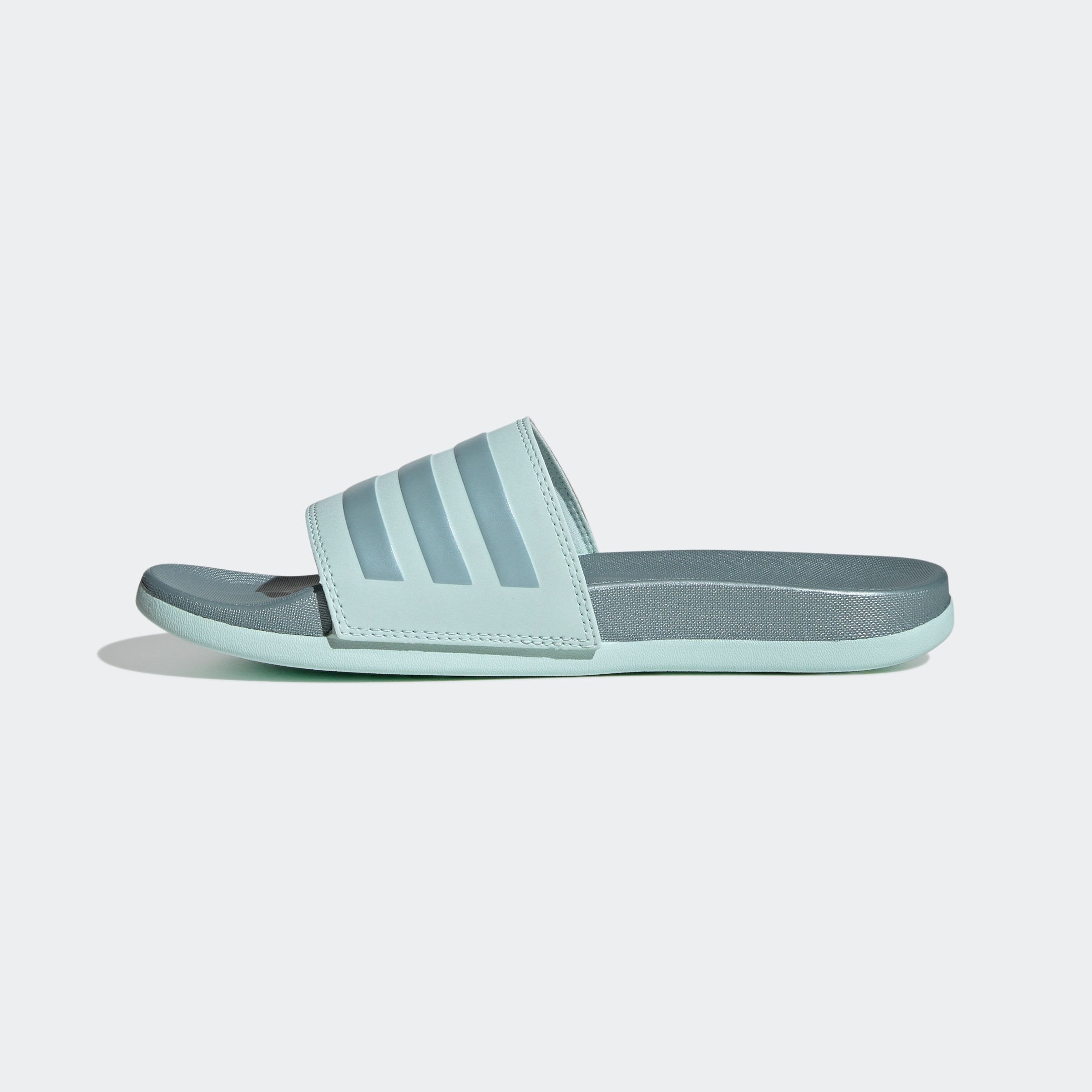 adidas Sportswear Badesandale »COMFORT ADILETTE«