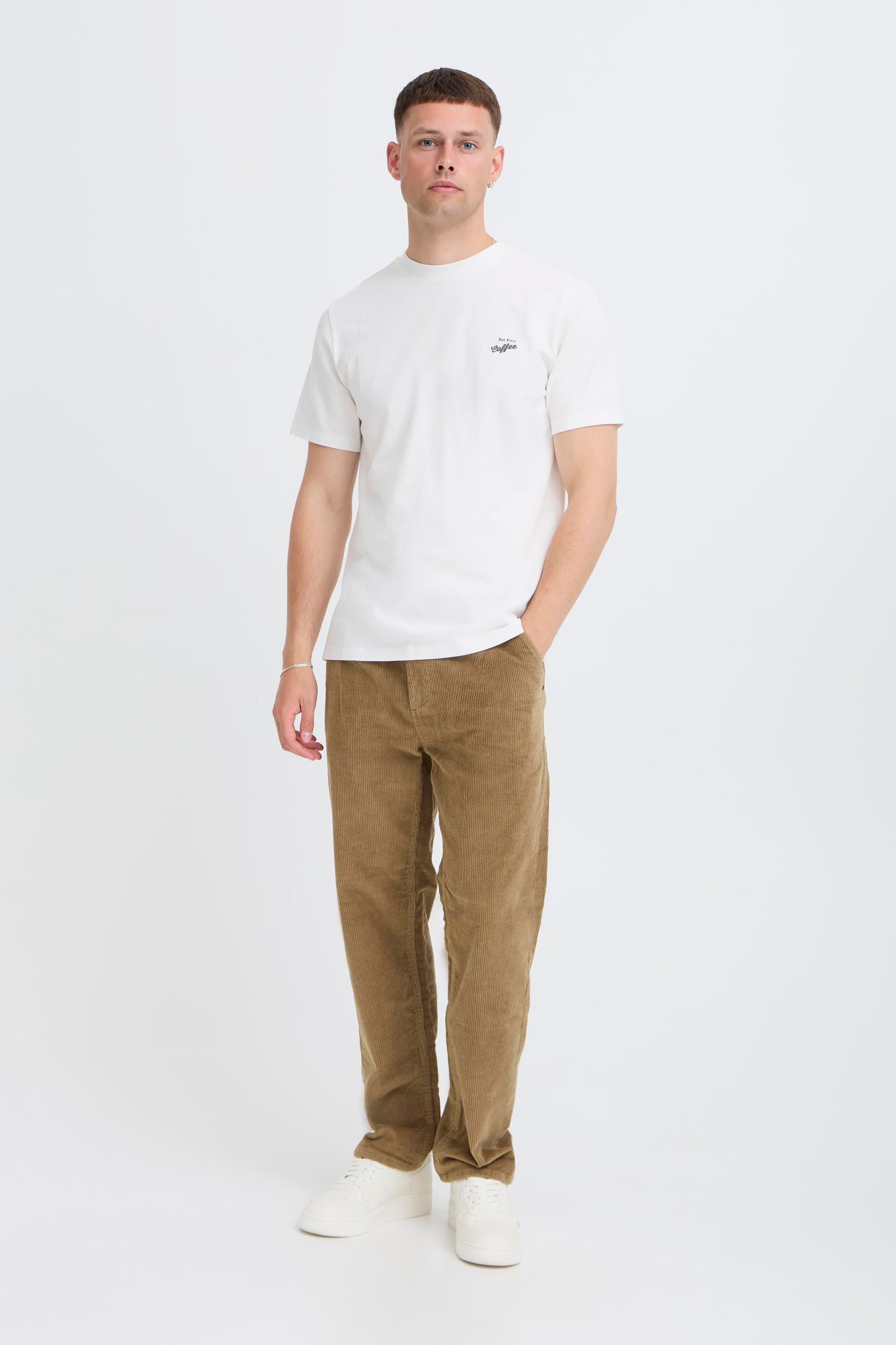 Blend Chinohose »Chinohose BHMADDOX-Cord«
