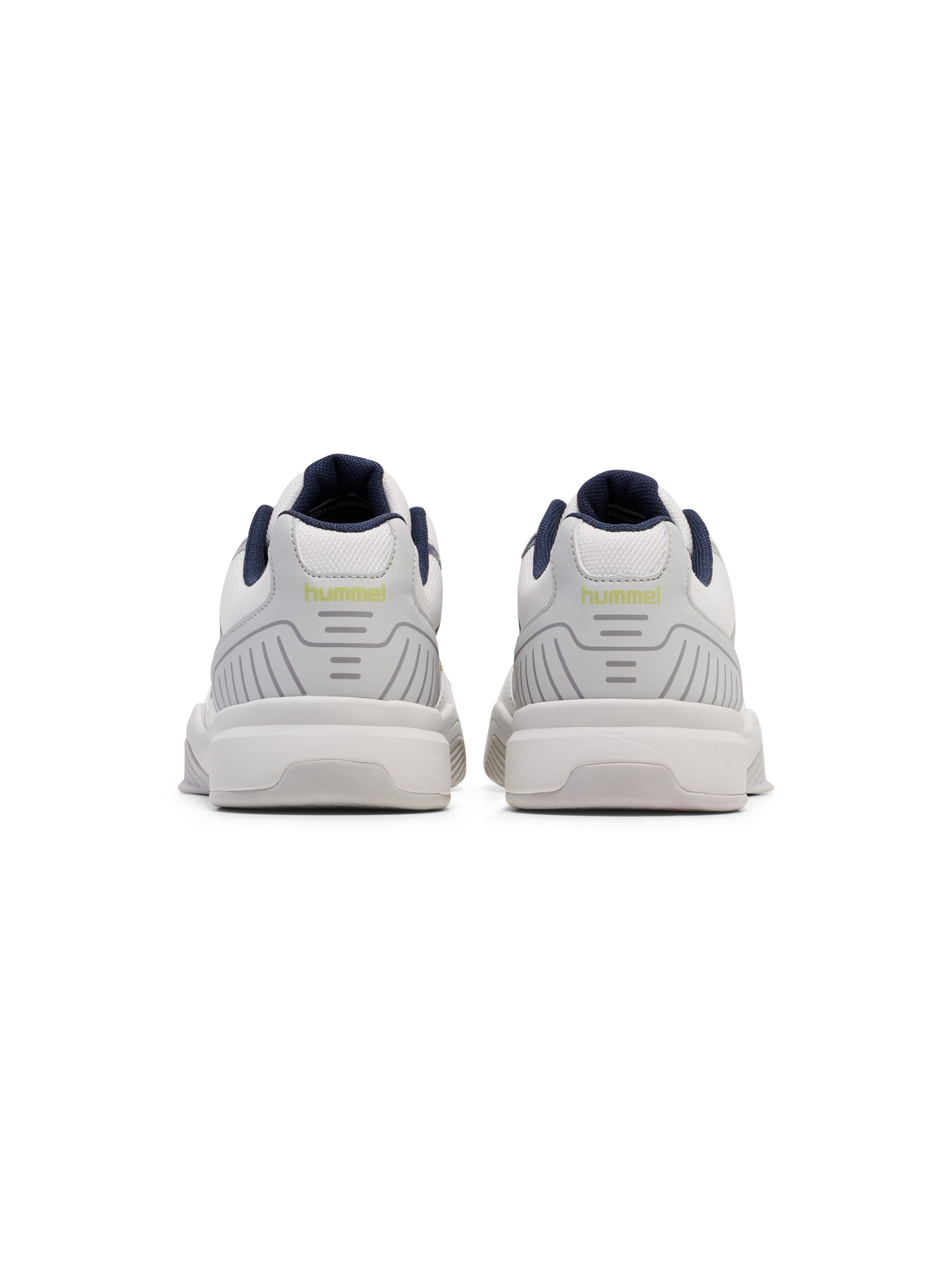 hummel Hallenschuh »ALL COURT«  atmungsaktiv, Non-Marking-Sohle